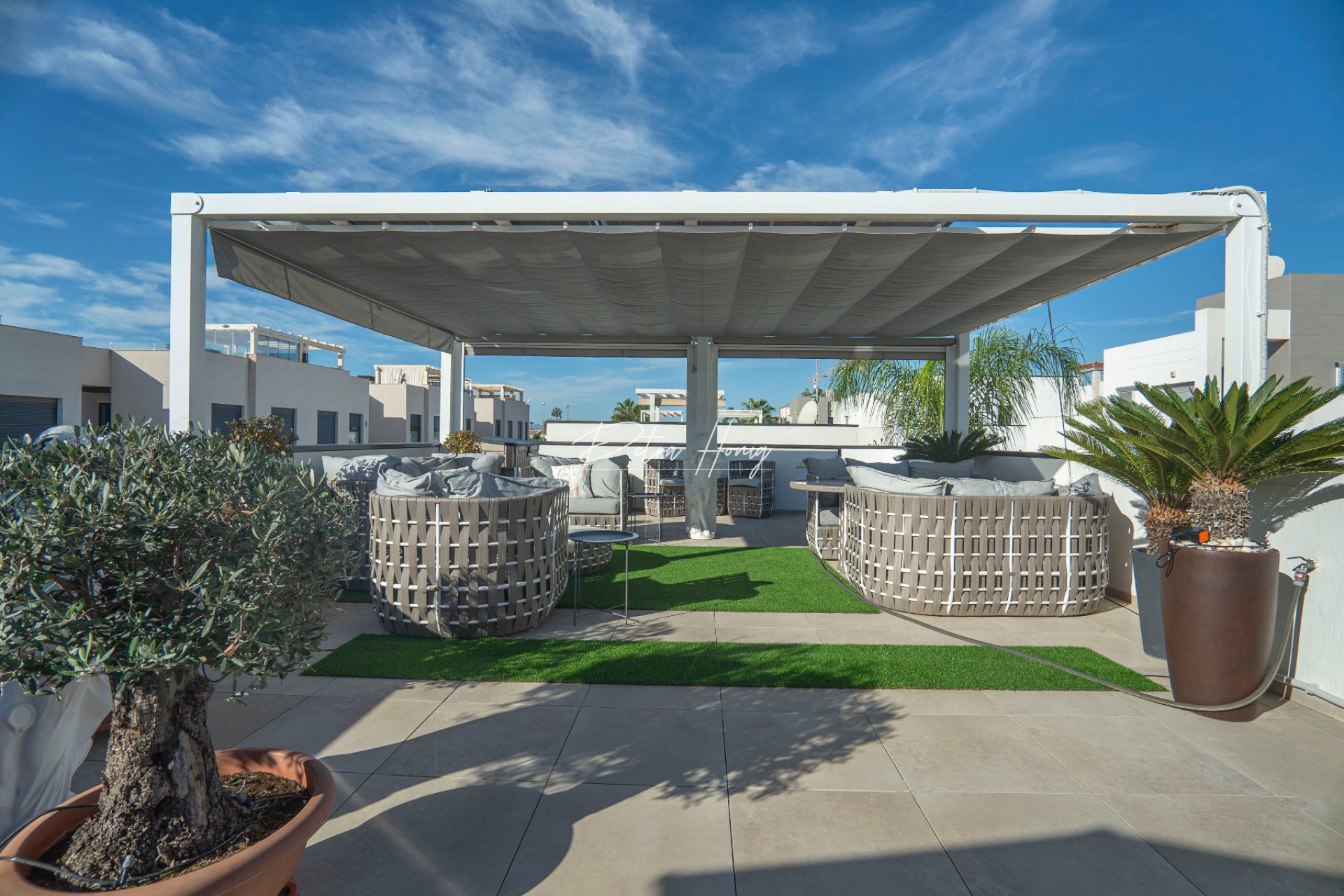 A Vendre - Villa - Ciudad Quesada - Pueblo Bravo