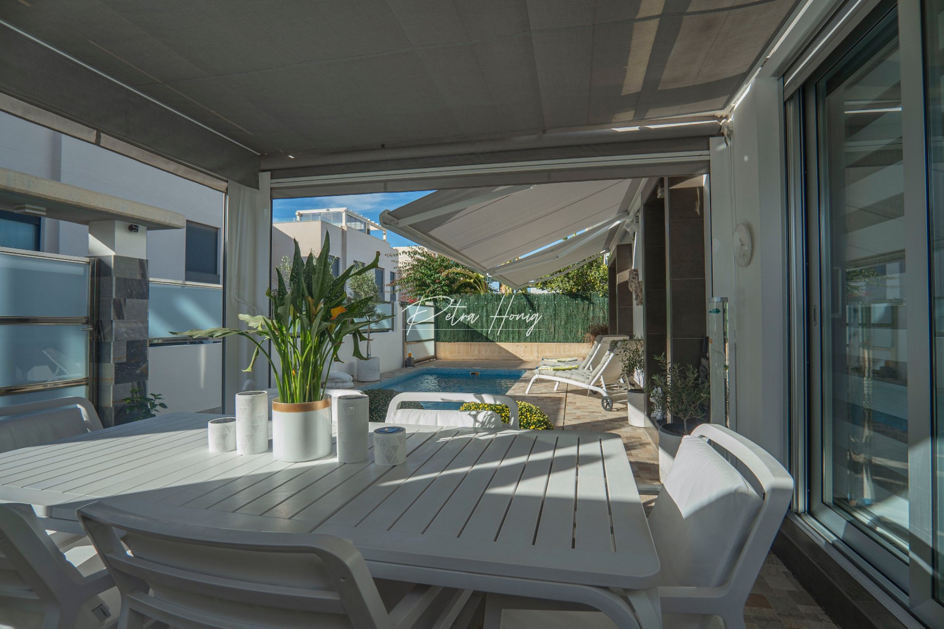 A Vendre - Villa - Ciudad Quesada - Pueblo Bravo