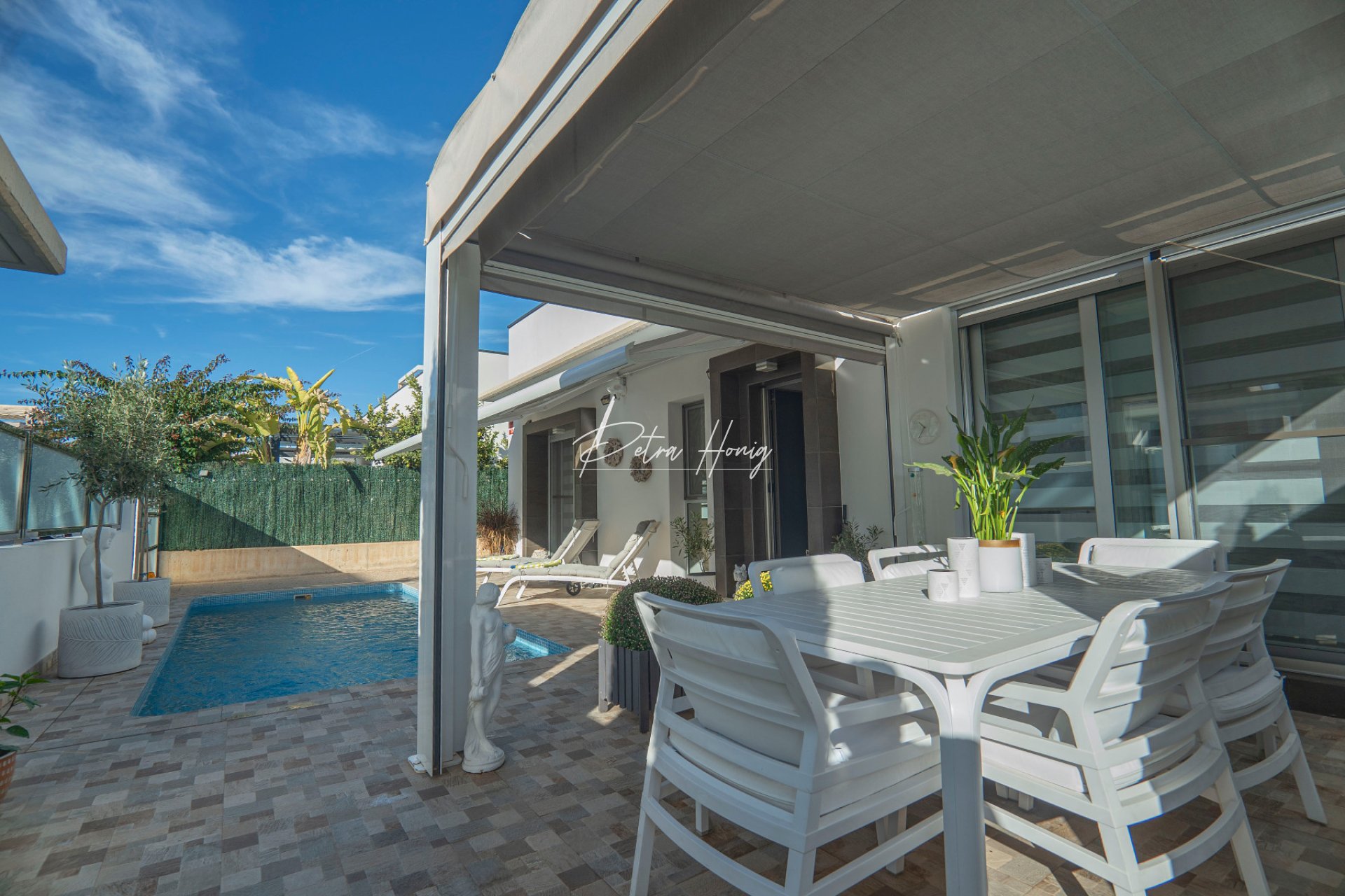 A Vendre - Villa - Ciudad Quesada - Pueblo Bravo