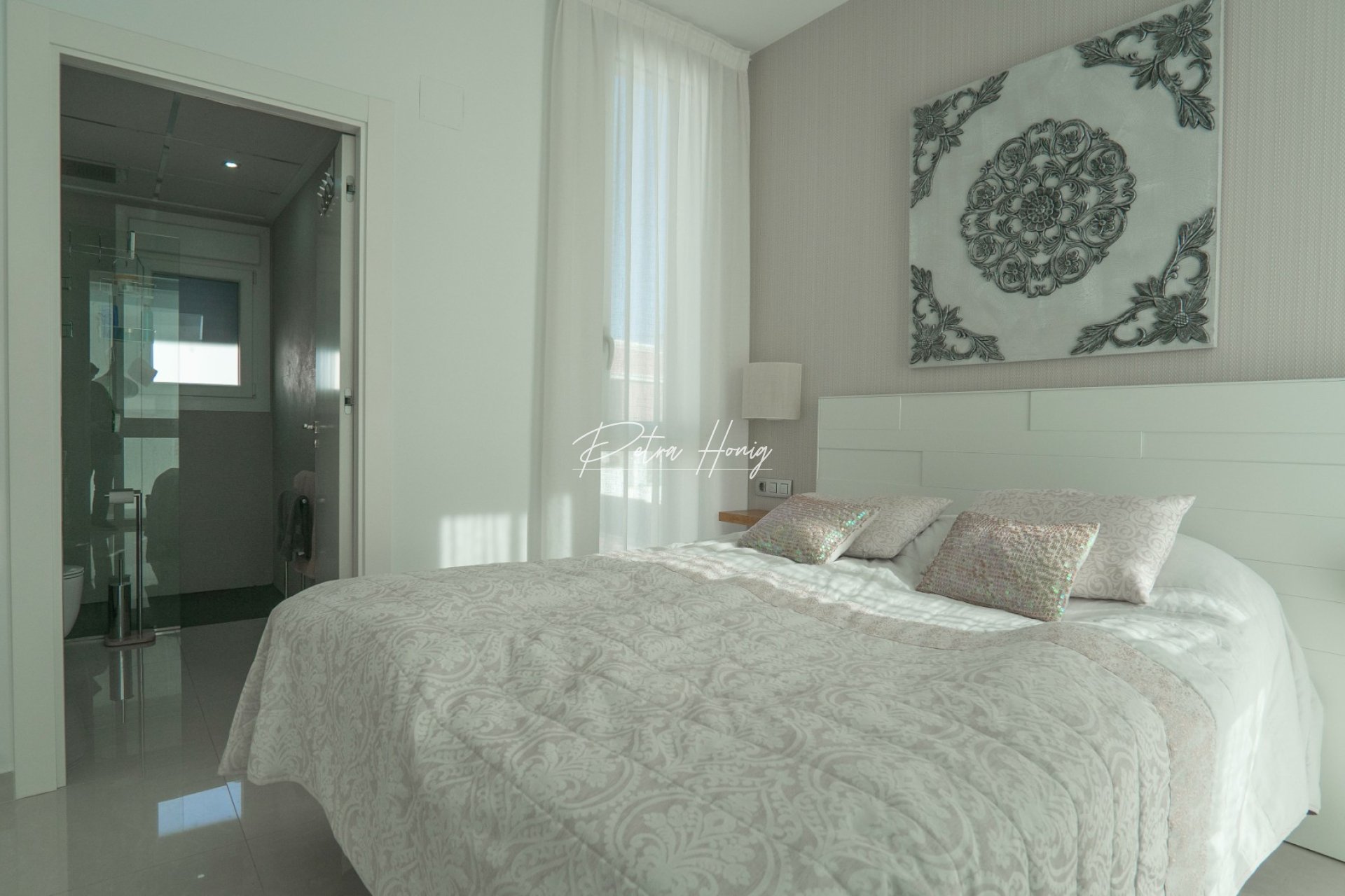 A Vendre - Villa - Ciudad Quesada - Pueblo Bravo