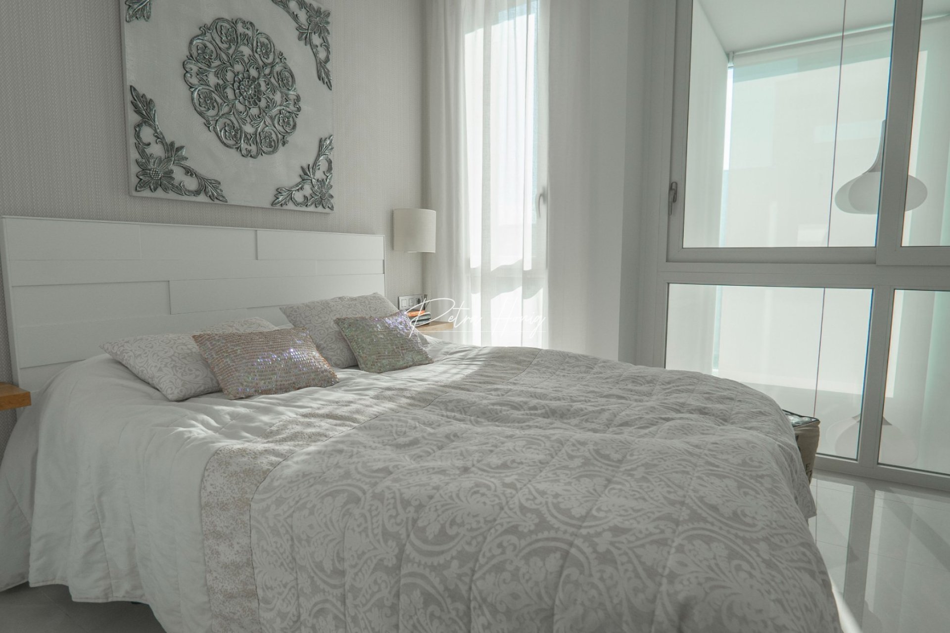 A Vendre - Villa - Ciudad Quesada - Pueblo Bravo