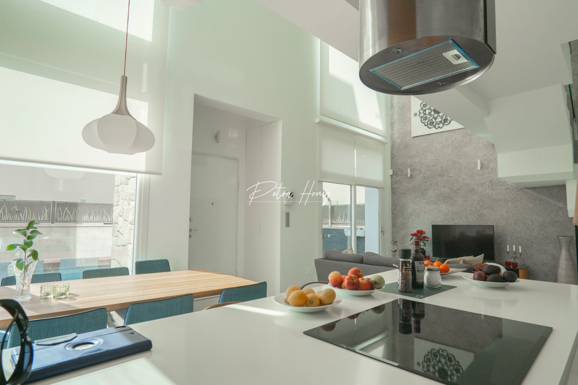A Vendre - Villa - Ciudad Quesada - Pueblo Bravo