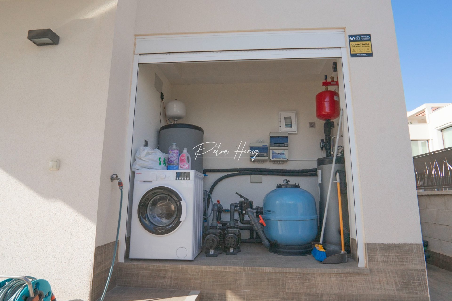A Vendre - Villa - Ciudad Quesada - Pueblo Bravo