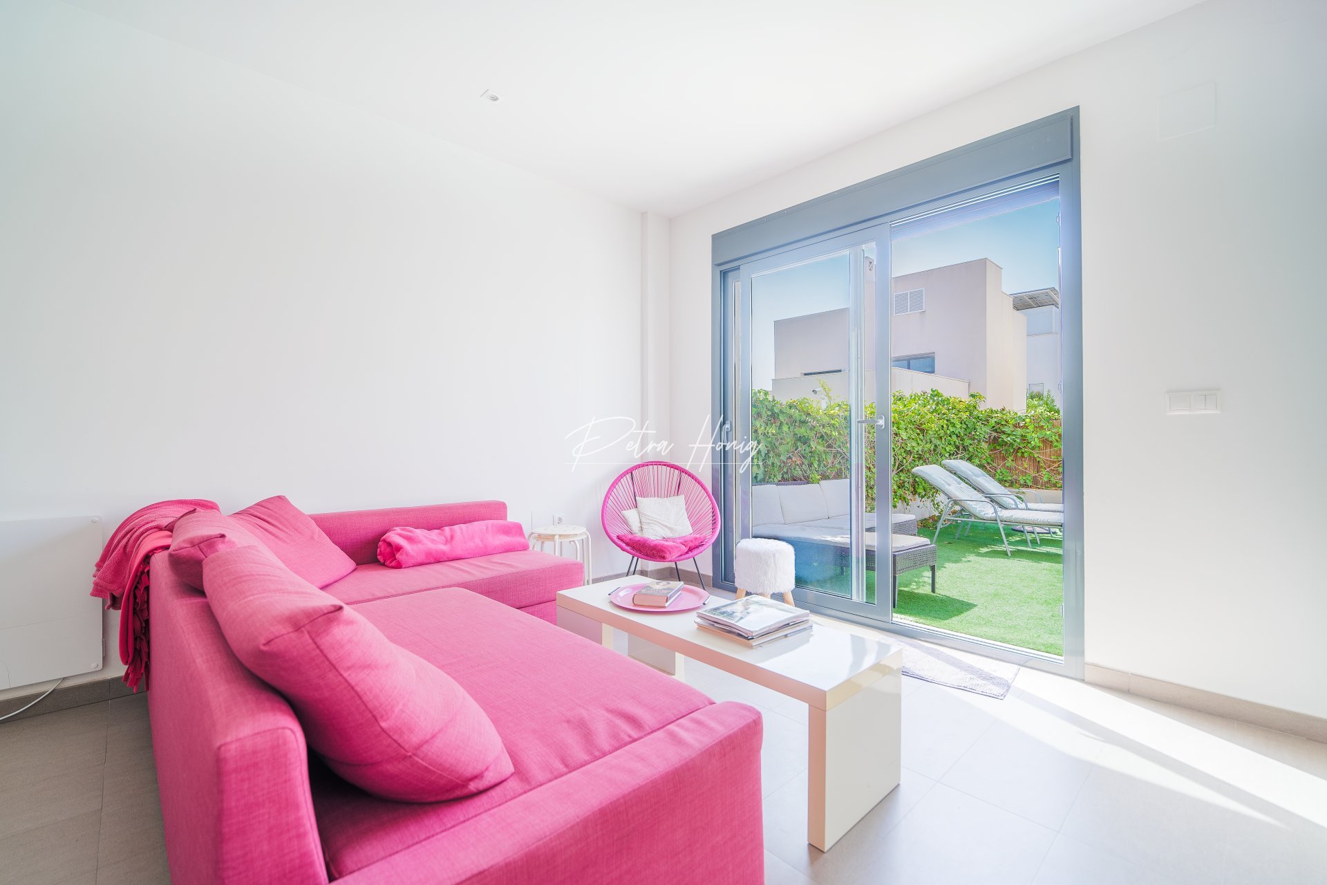 A Vendre - Villa - Ciudad Quesada - Pueblo Bravo