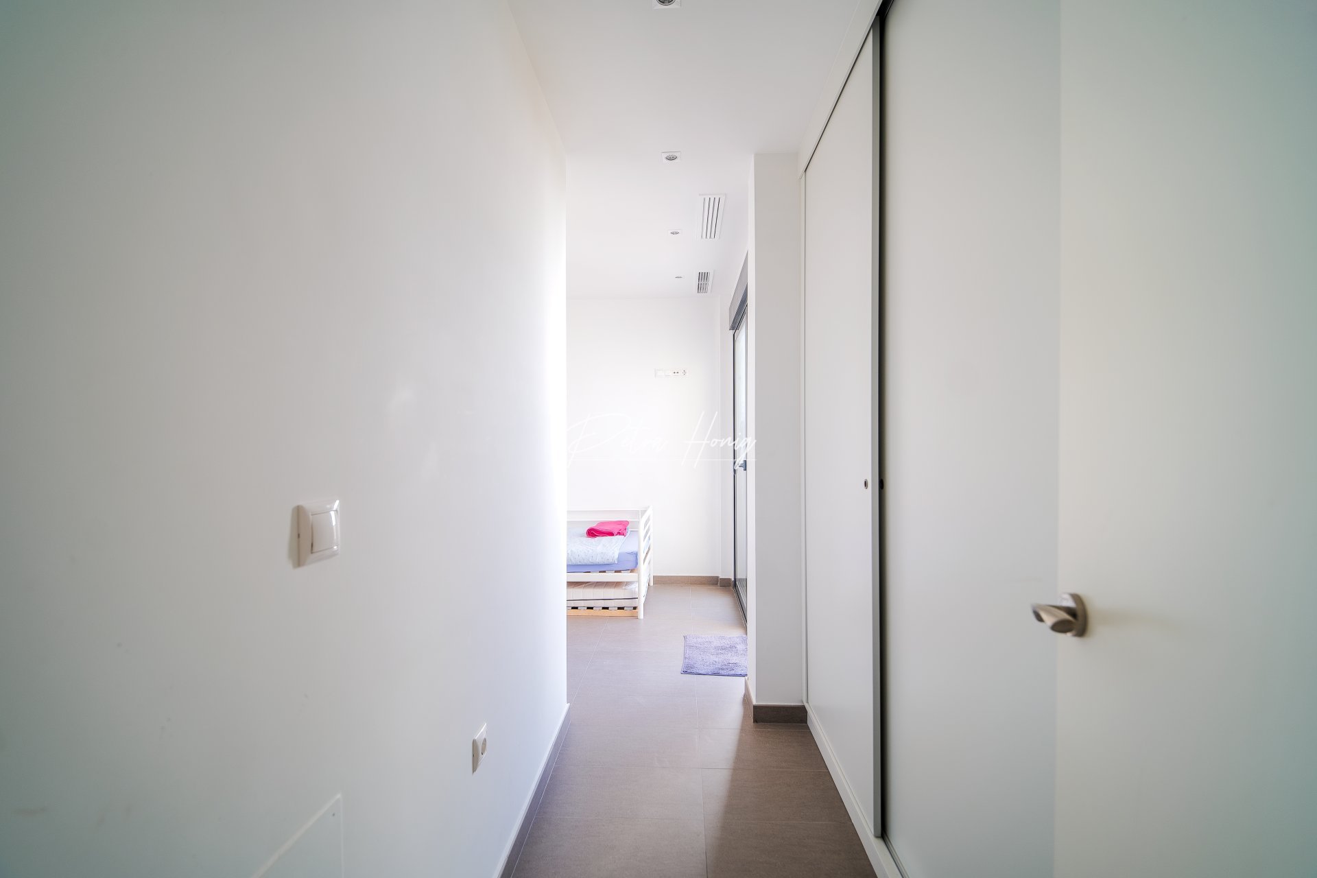 A Vendre - Villa - Ciudad Quesada - Pueblo Bravo