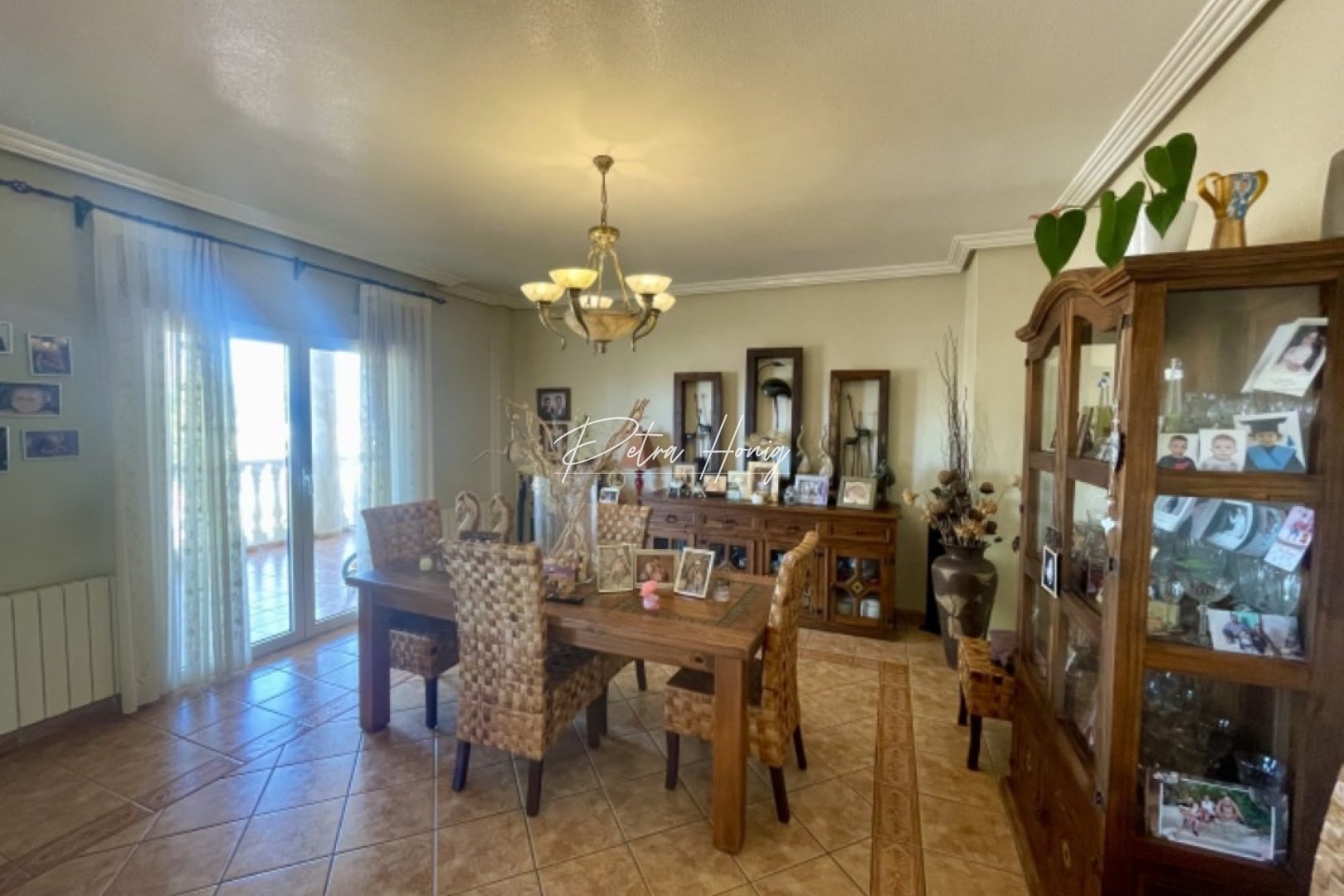 A Vendre - Villa - Ciudad Quesada - Pueblo Lucero