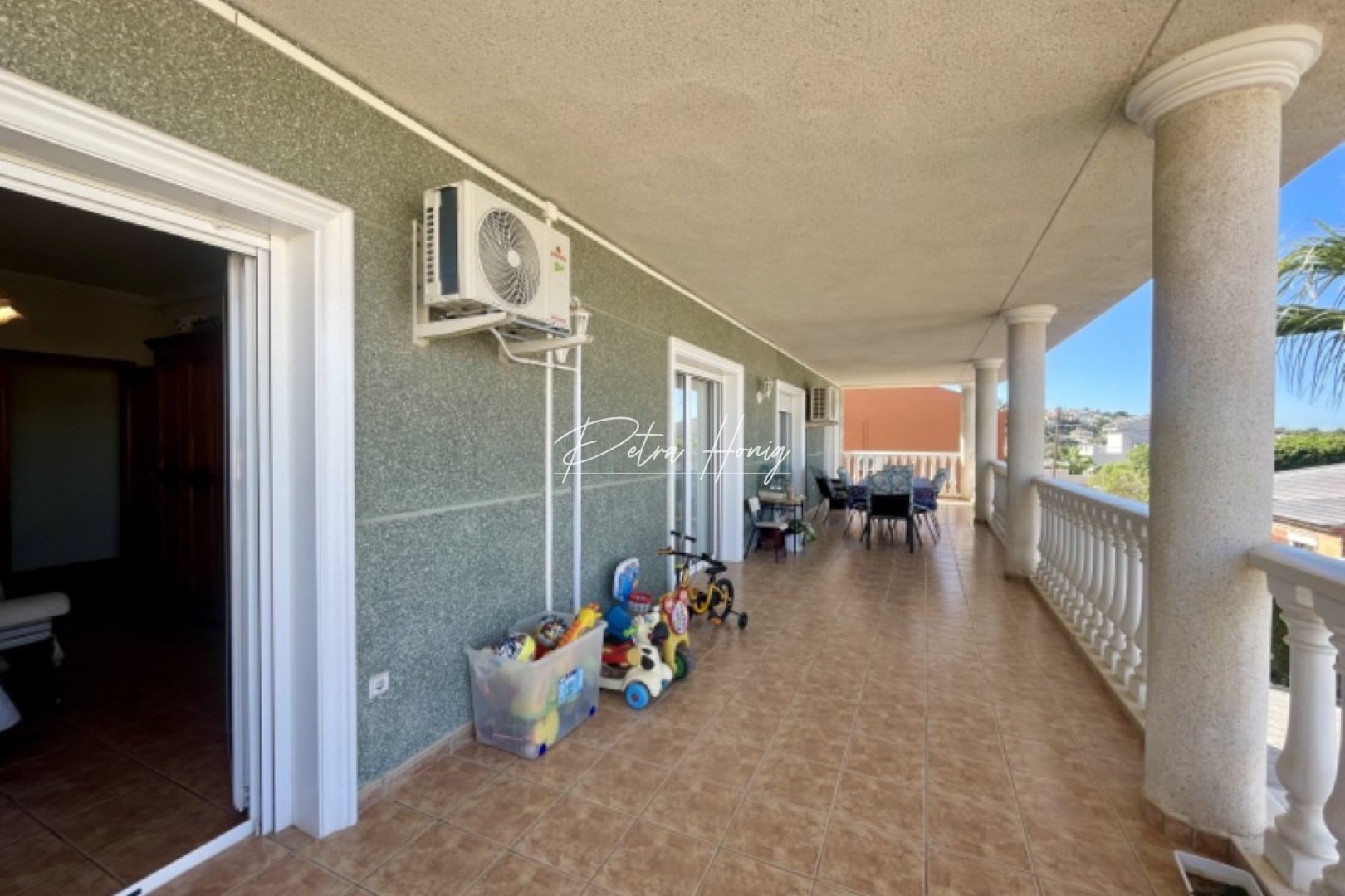 A Vendre - Villa - Ciudad Quesada - Pueblo Lucero