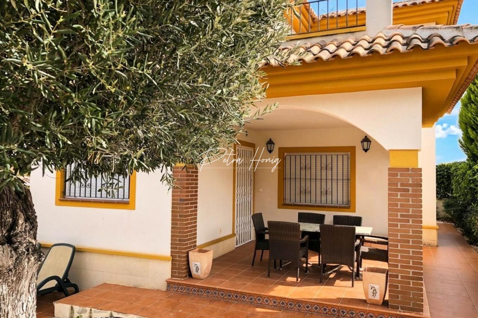 A Vendre - Villa - Ciudad Quesada - Pueblo Lucero