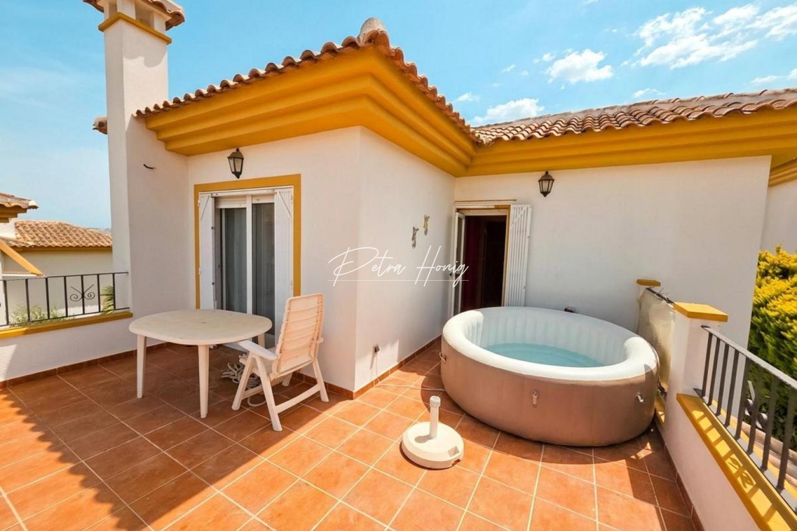 A Vendre - Villa - Ciudad Quesada - Pueblo Lucero