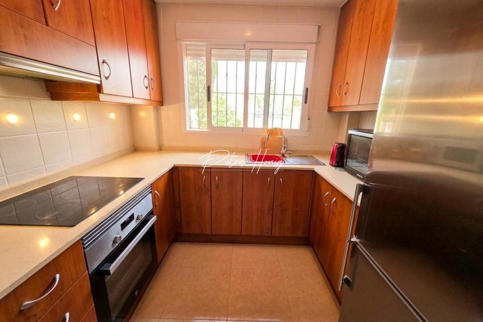 A Vendre - Villa - Ciudad Quesada - Pueblo Lucero