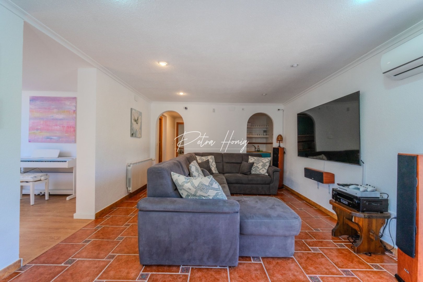 A Vendre - Villa - Ciudad Quesada - Pueblo Lucero