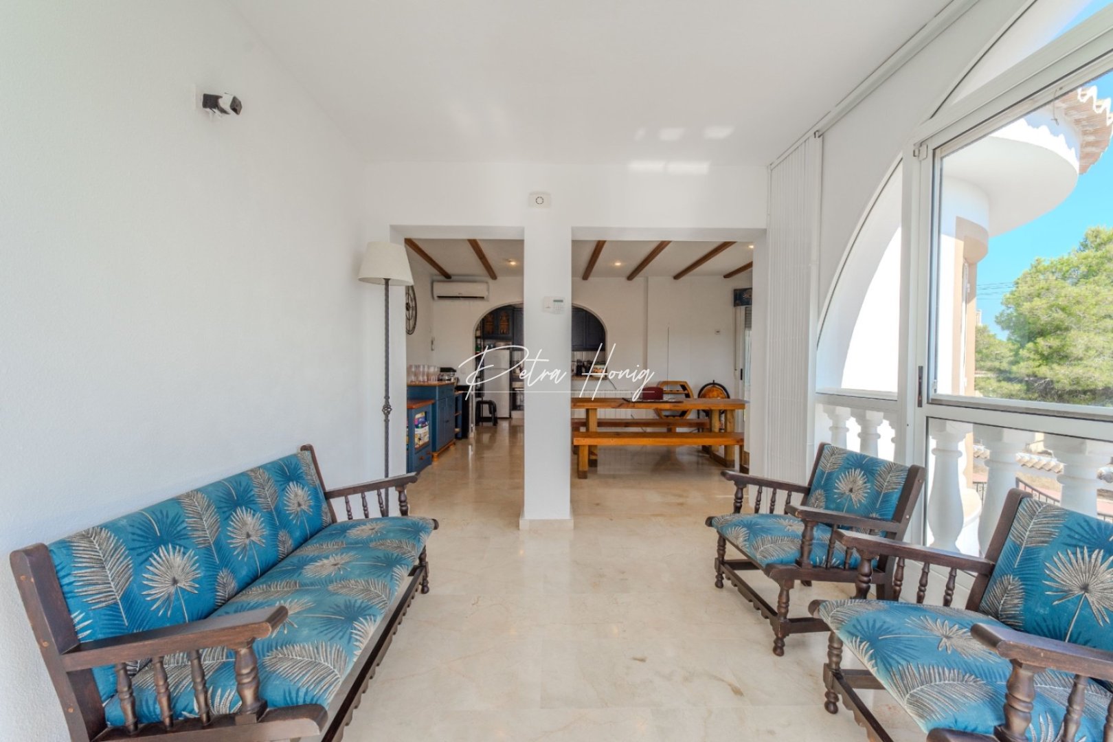 A Vendre - Villa - Ciudad Quesada - Pueblo Lucero