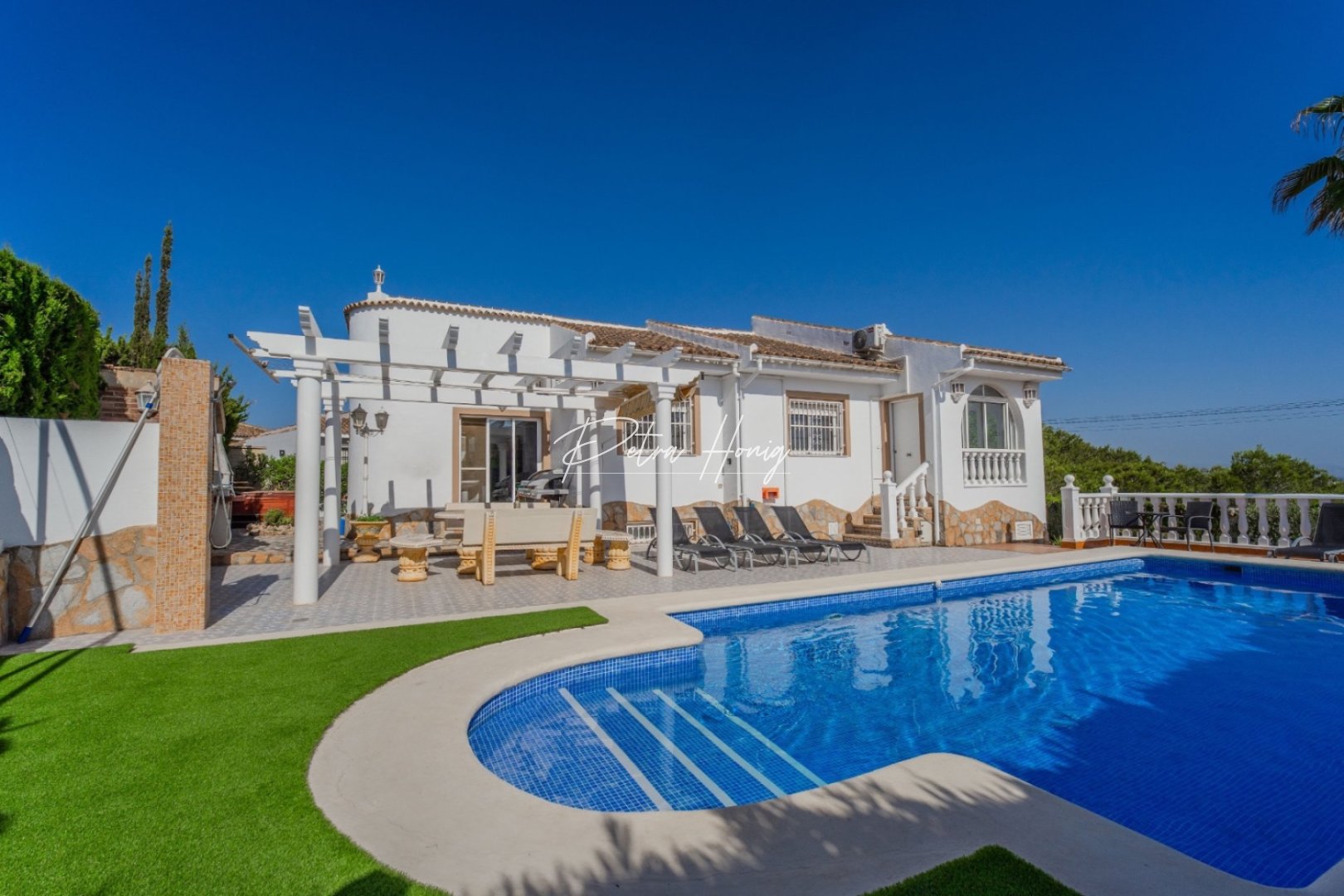 A Vendre - Villa - Ciudad Quesada - Pueblo Lucero