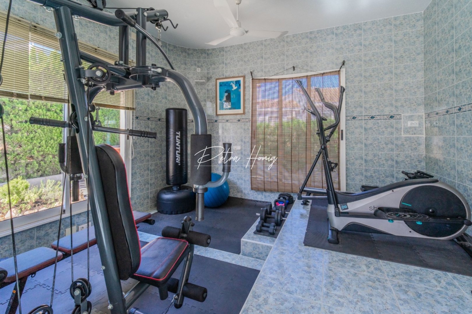 A Vendre - Villa - Ciudad Quesada - Pueblo Lucero