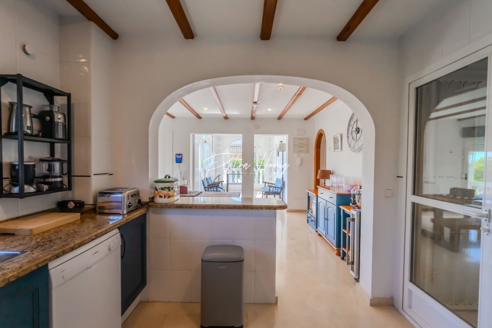 A Vendre - Villa - Ciudad Quesada - Pueblo Lucero