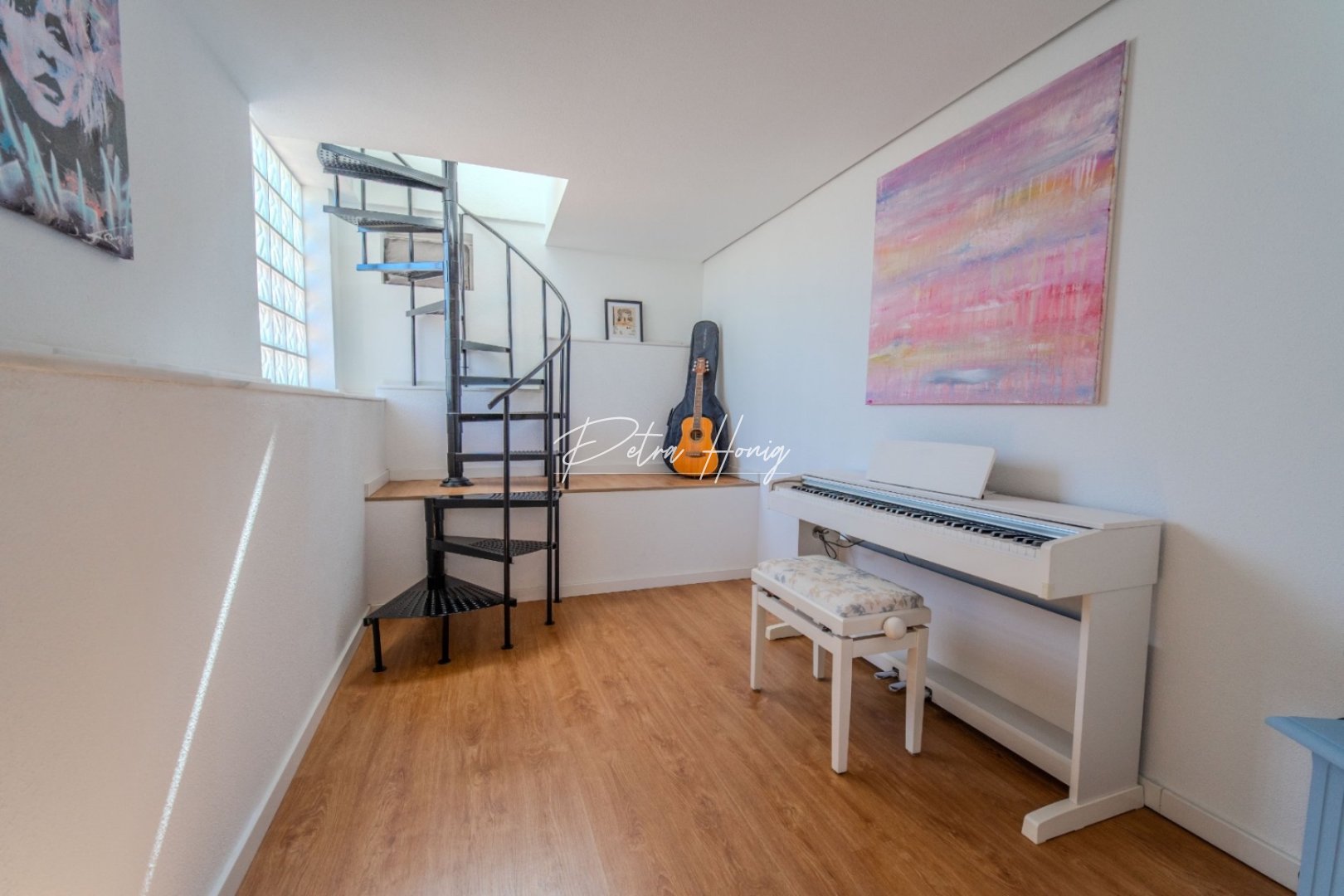 A Vendre - Villa - Ciudad Quesada - Pueblo Lucero