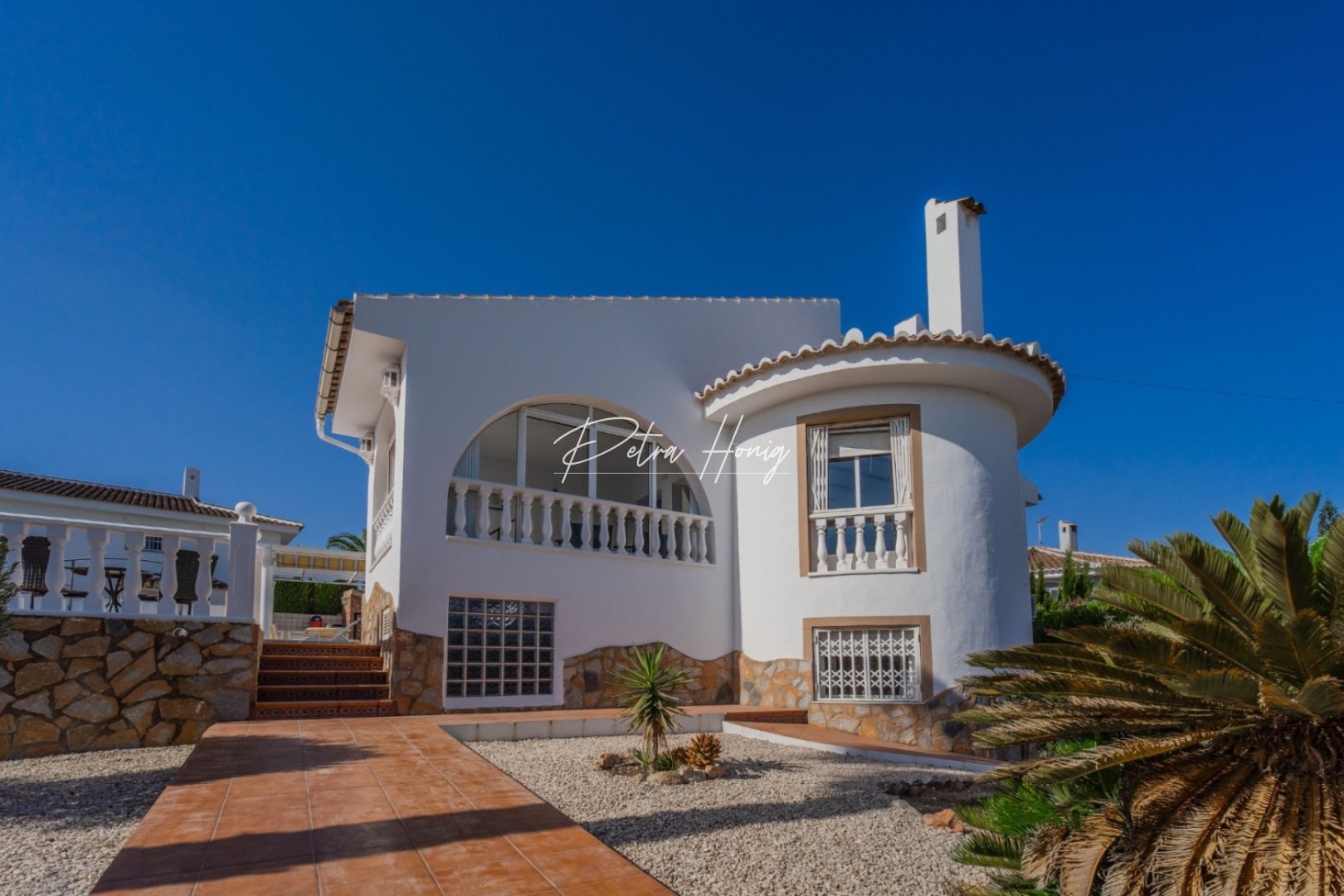 A Vendre - Villa - Ciudad Quesada - Pueblo Lucero