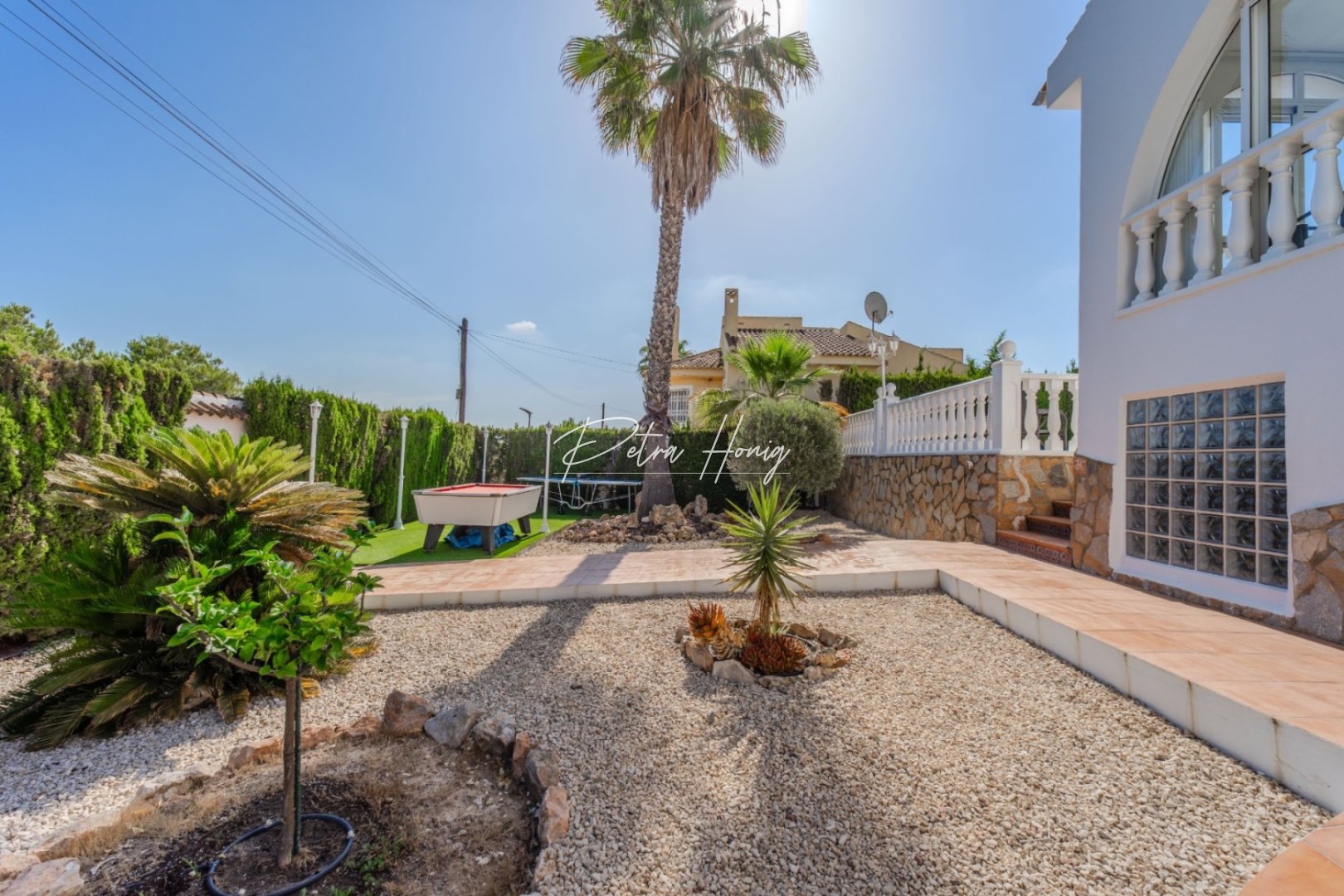 A Vendre - Villa - Ciudad Quesada - Pueblo Lucero