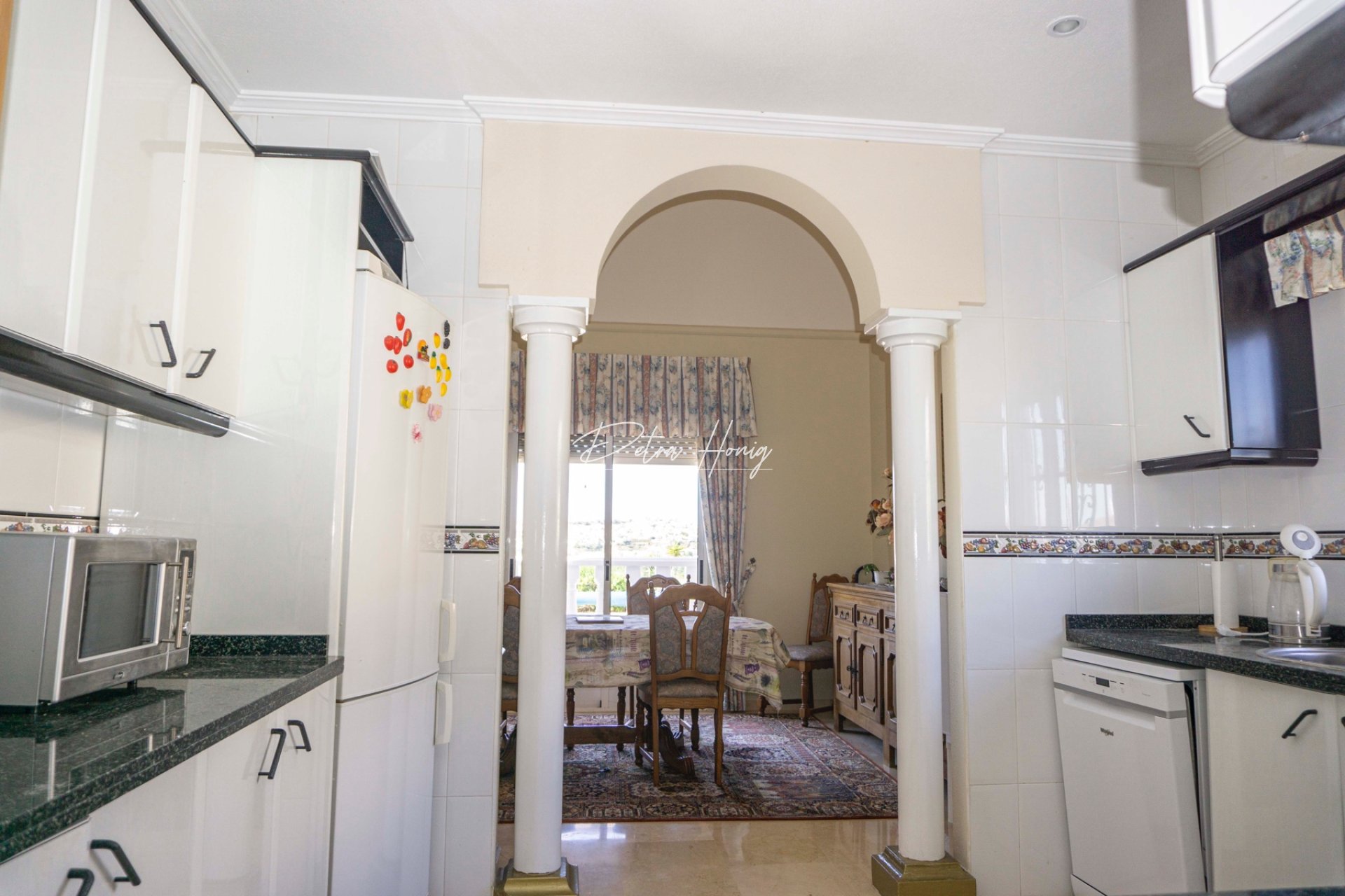 A Vendre - Villa - Ciudad Quesada - Pueblo Lucero