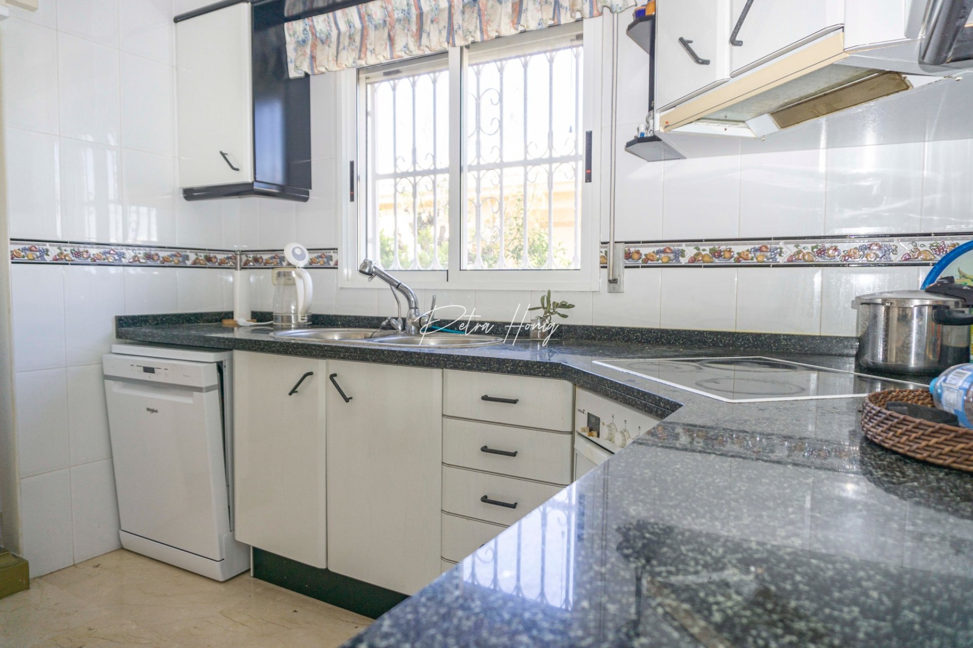 A Vendre - Villa - Ciudad Quesada - Pueblo Lucero