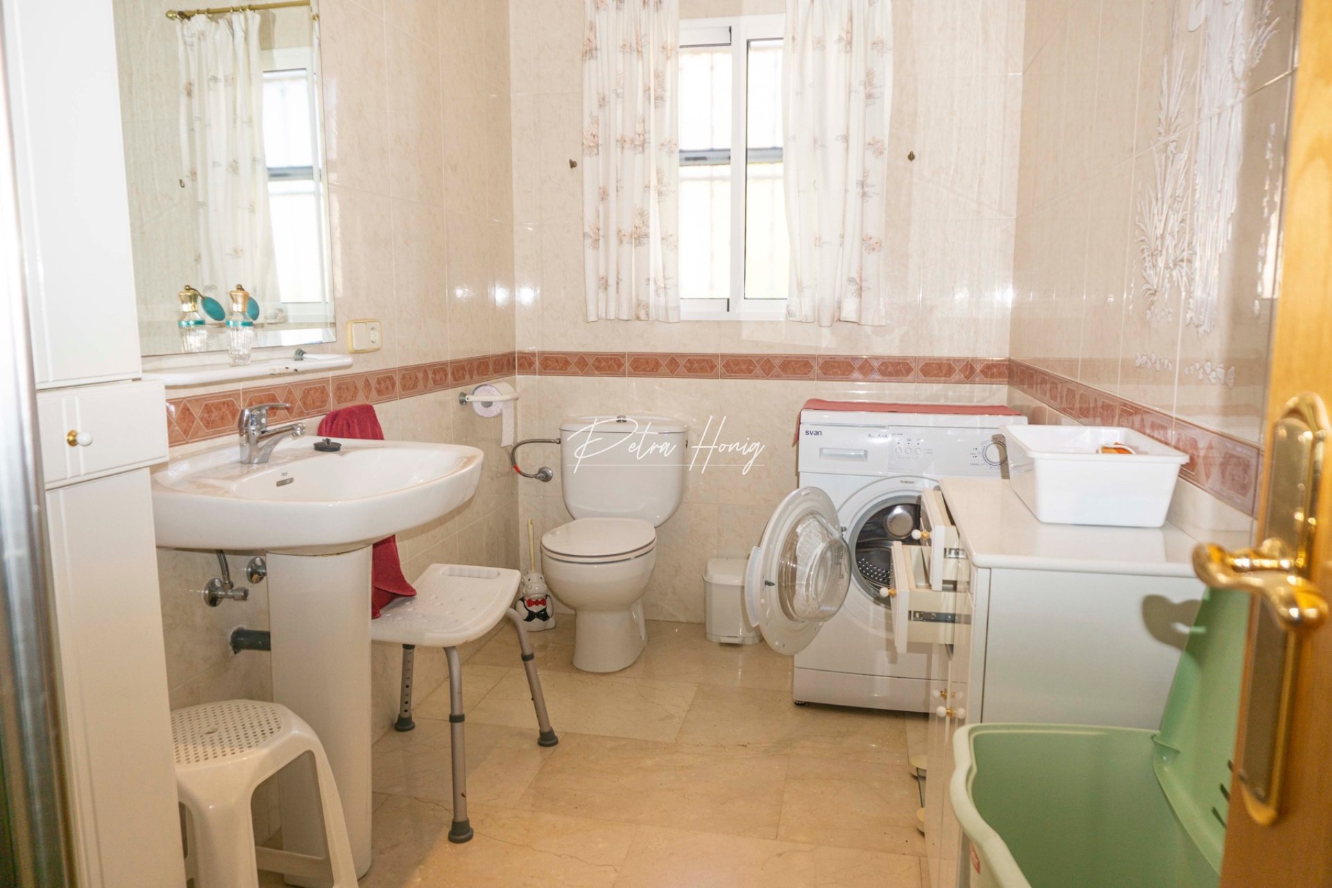 A Vendre - Villa - Ciudad Quesada - Pueblo Lucero