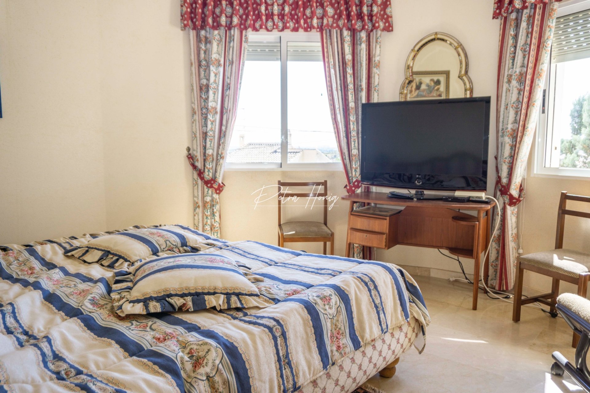 A Vendre - Villa - Ciudad Quesada - Pueblo Lucero