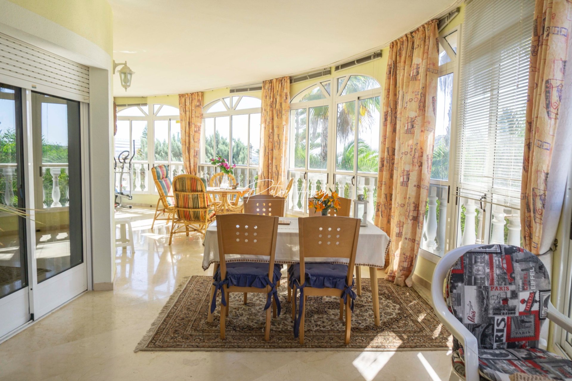 A Vendre - Villa - Ciudad Quesada - Pueblo Lucero