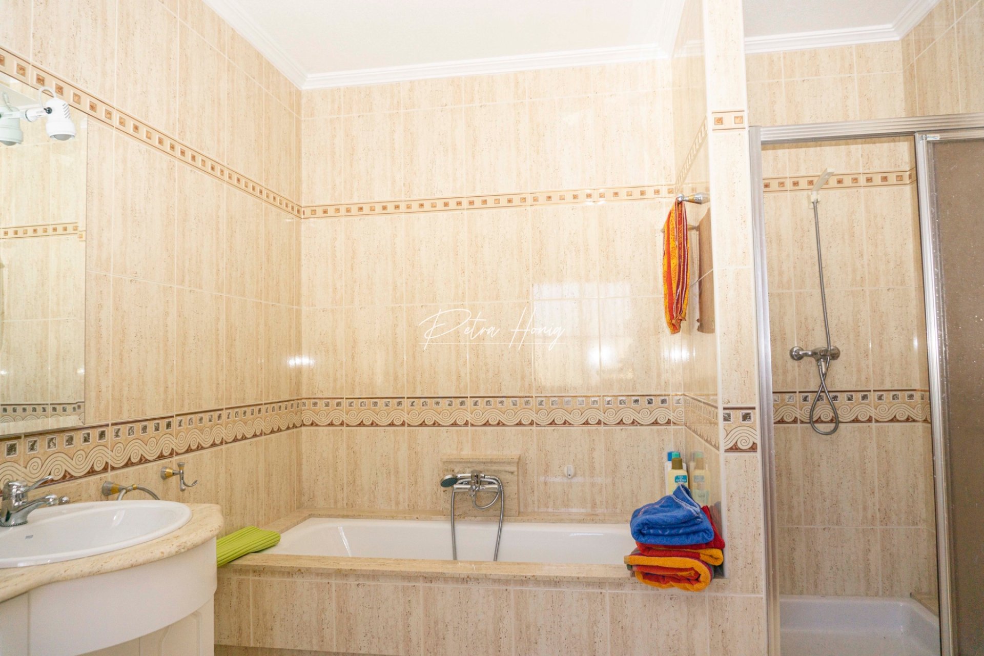 A Vendre - Villa - Ciudad Quesada - Pueblo Lucero