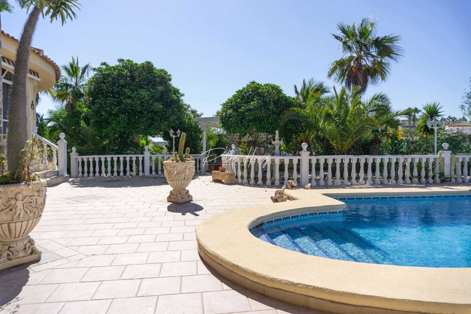 A Vendre - Villa - Ciudad Quesada - Pueblo Lucero