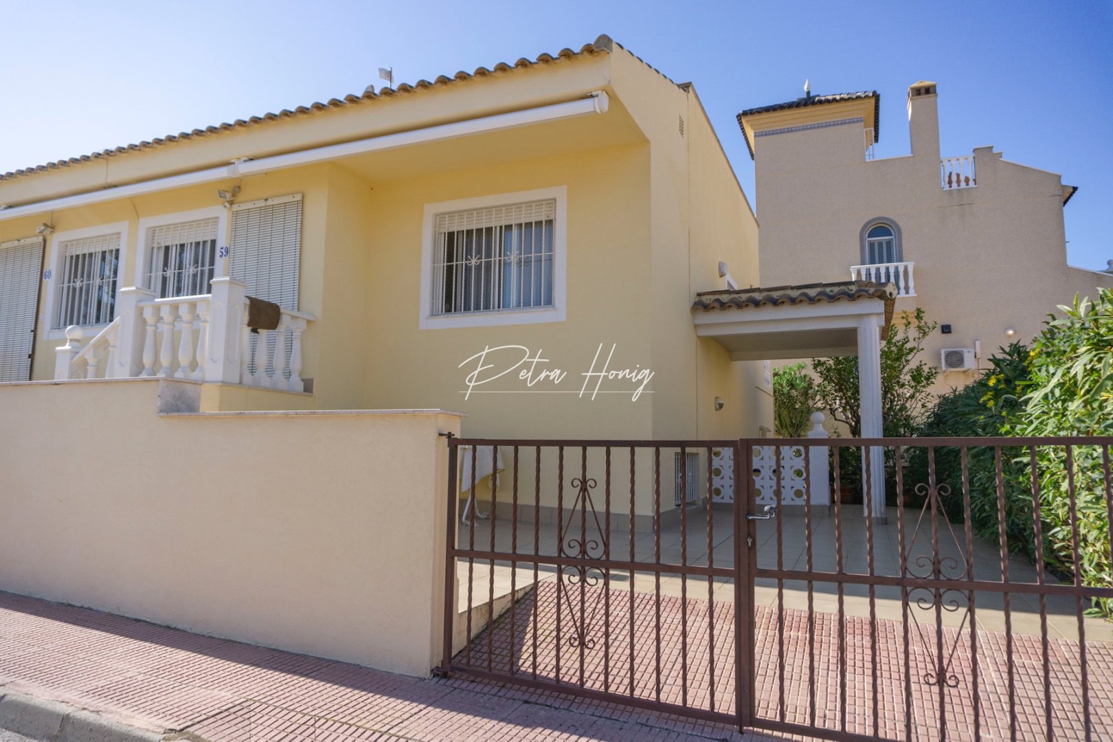 A Vendre - Villa - Ciudad Quesada - Pueblo Lucero