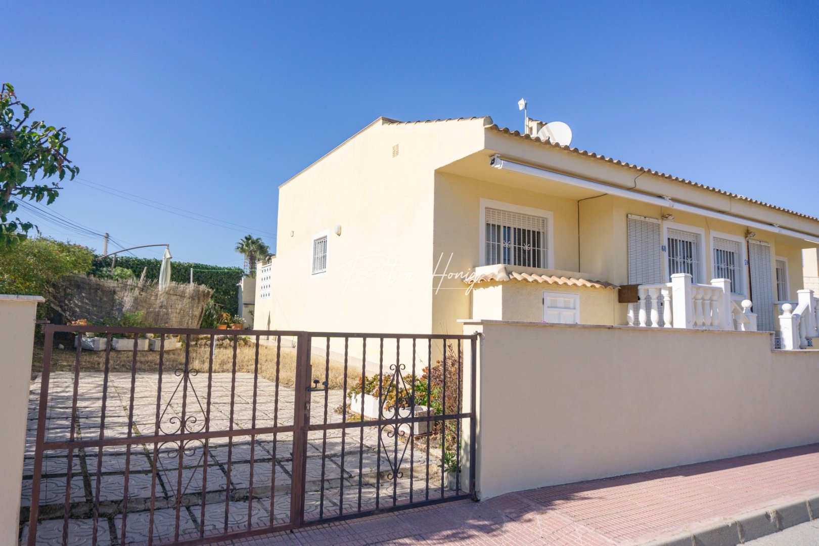 A Vendre - Villa - Ciudad Quesada - Pueblo Lucero