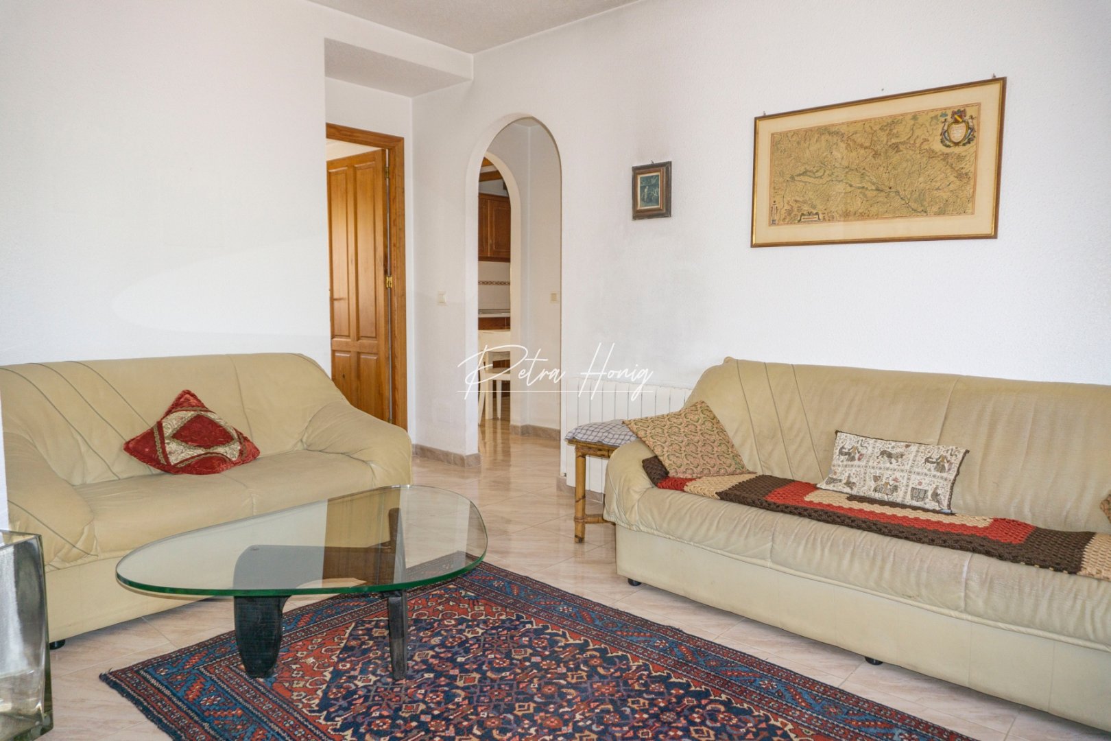 A Vendre - Villa - Ciudad Quesada - Pueblo Lucero