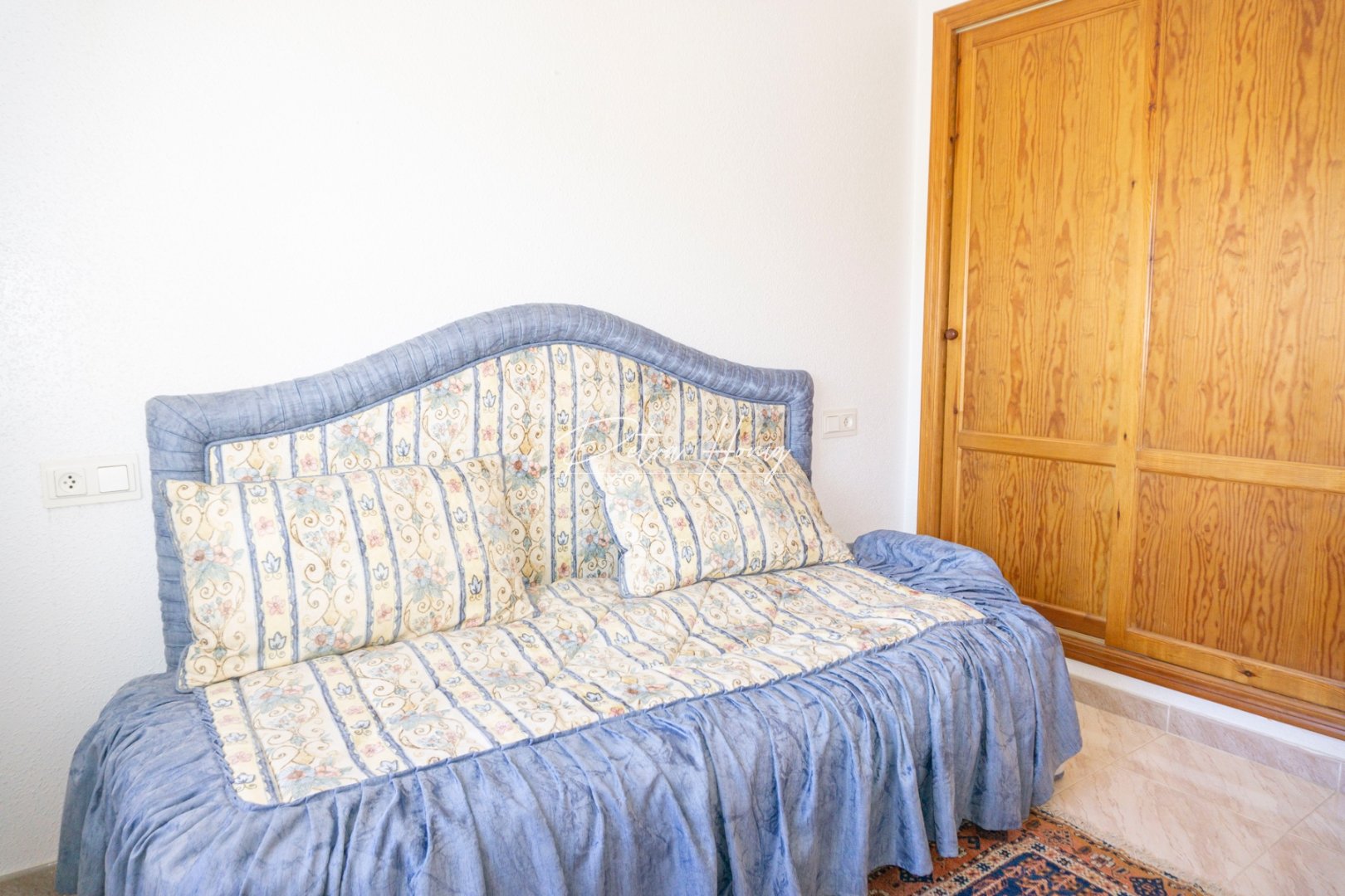A Vendre - Villa - Ciudad Quesada - Pueblo Lucero