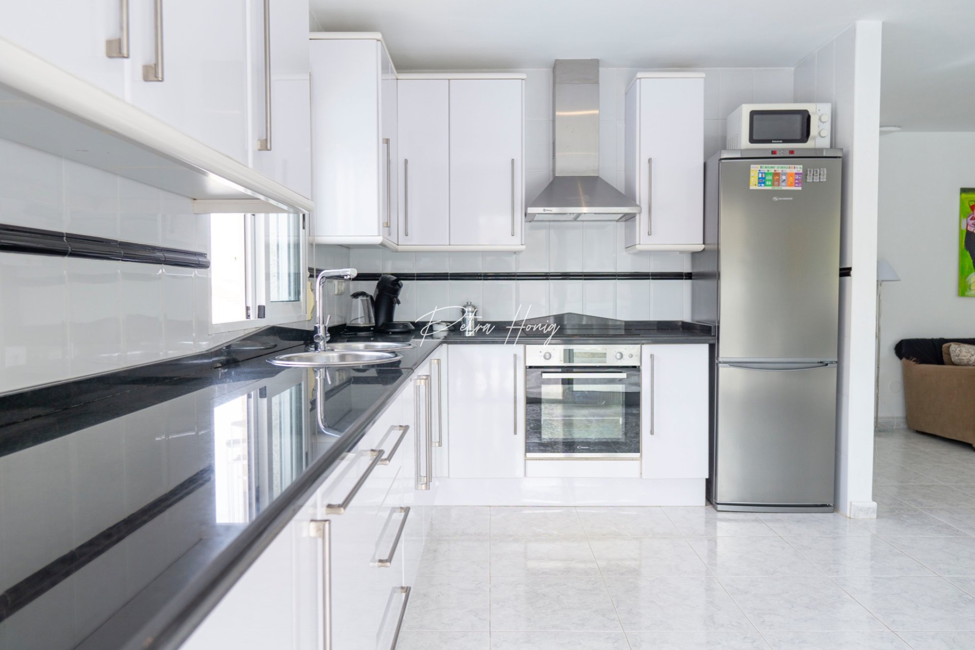 A Vendre - Villa - Ciudad Quesada - Pueblo Lucero