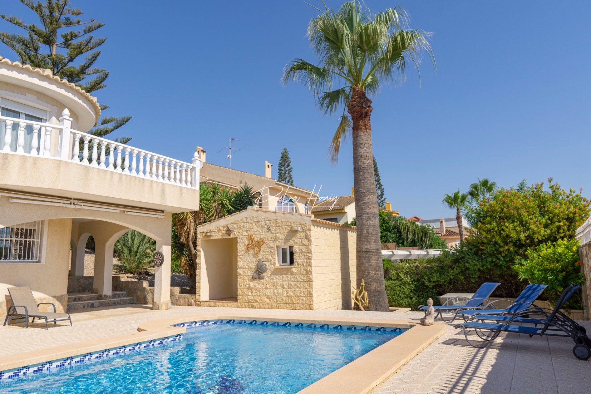 A Vendre - Villa - Ciudad Quesada - Pueblo Lucero