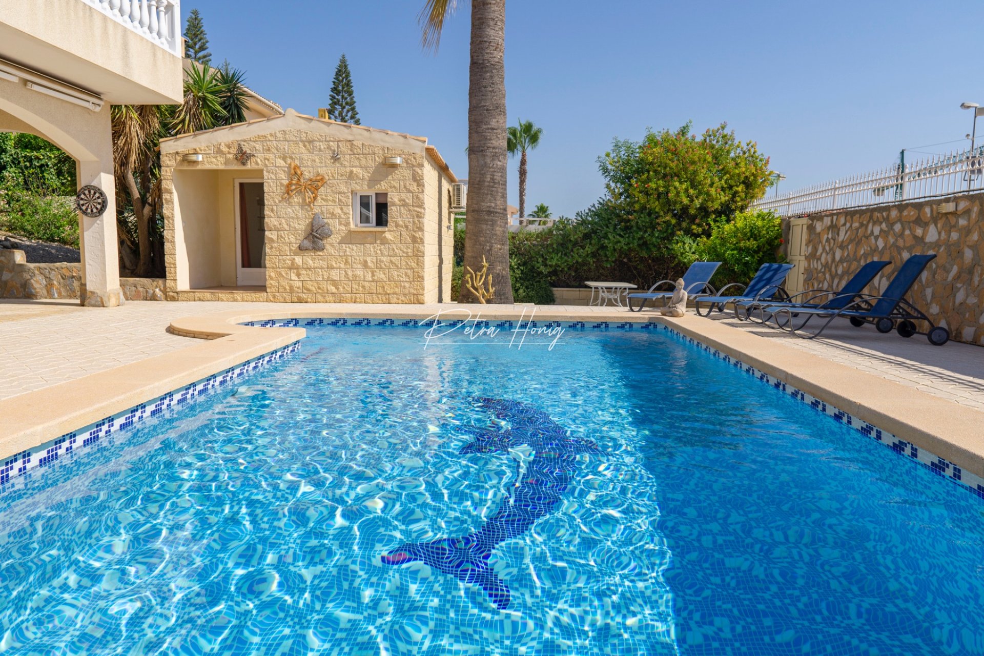 A Vendre - Villa - Ciudad Quesada - Pueblo Lucero