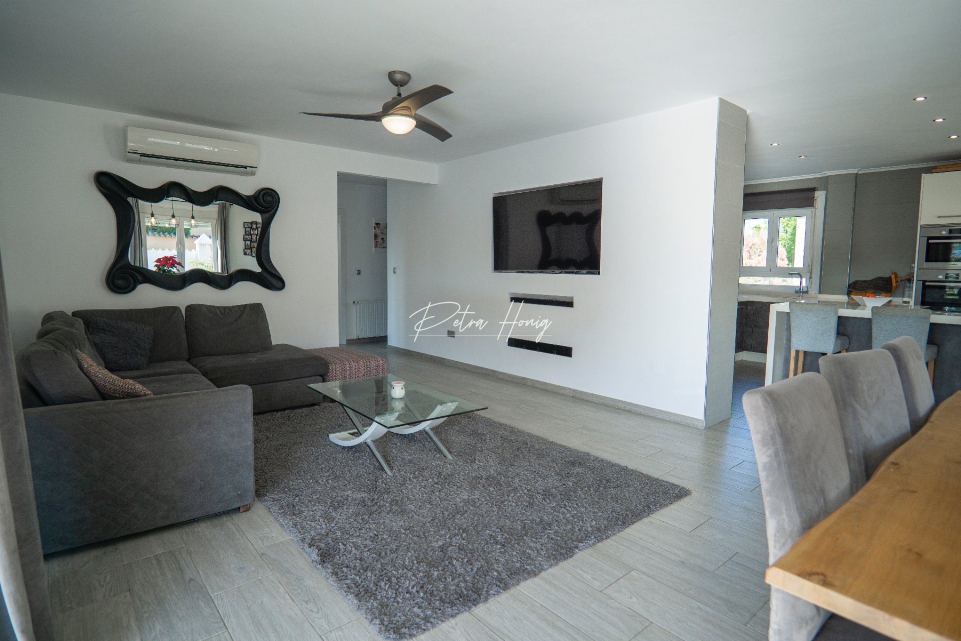 A Vendre - Villa - Ciudad Quesada - Pueblo Lucero