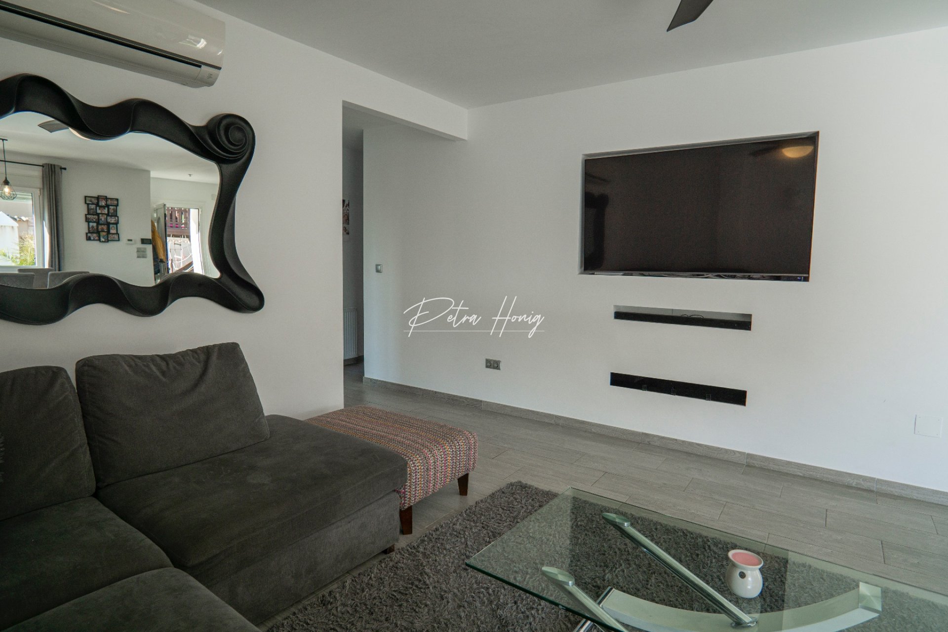 A Vendre - Villa - Ciudad Quesada - Pueblo Lucero