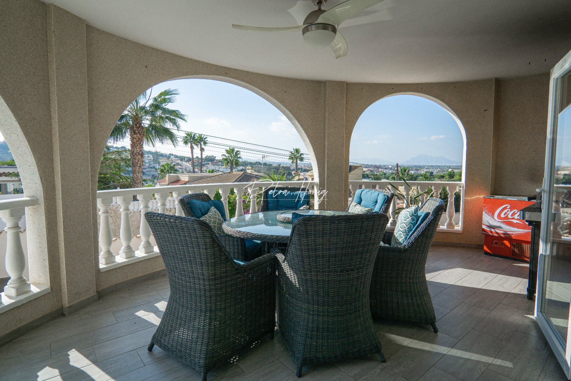 A Vendre - Villa - Ciudad Quesada - Pueblo Lucero