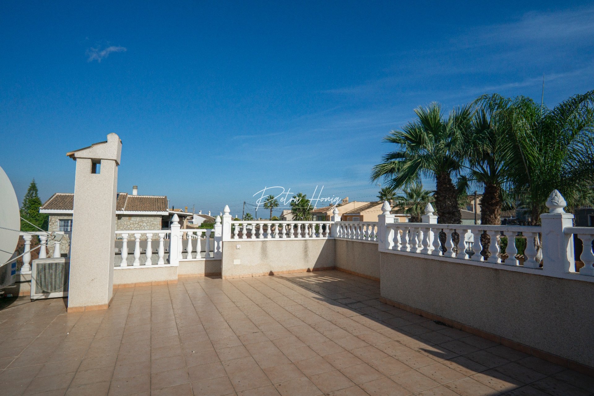 A Vendre - Villa - Ciudad Quesada - Pueblo Lucero