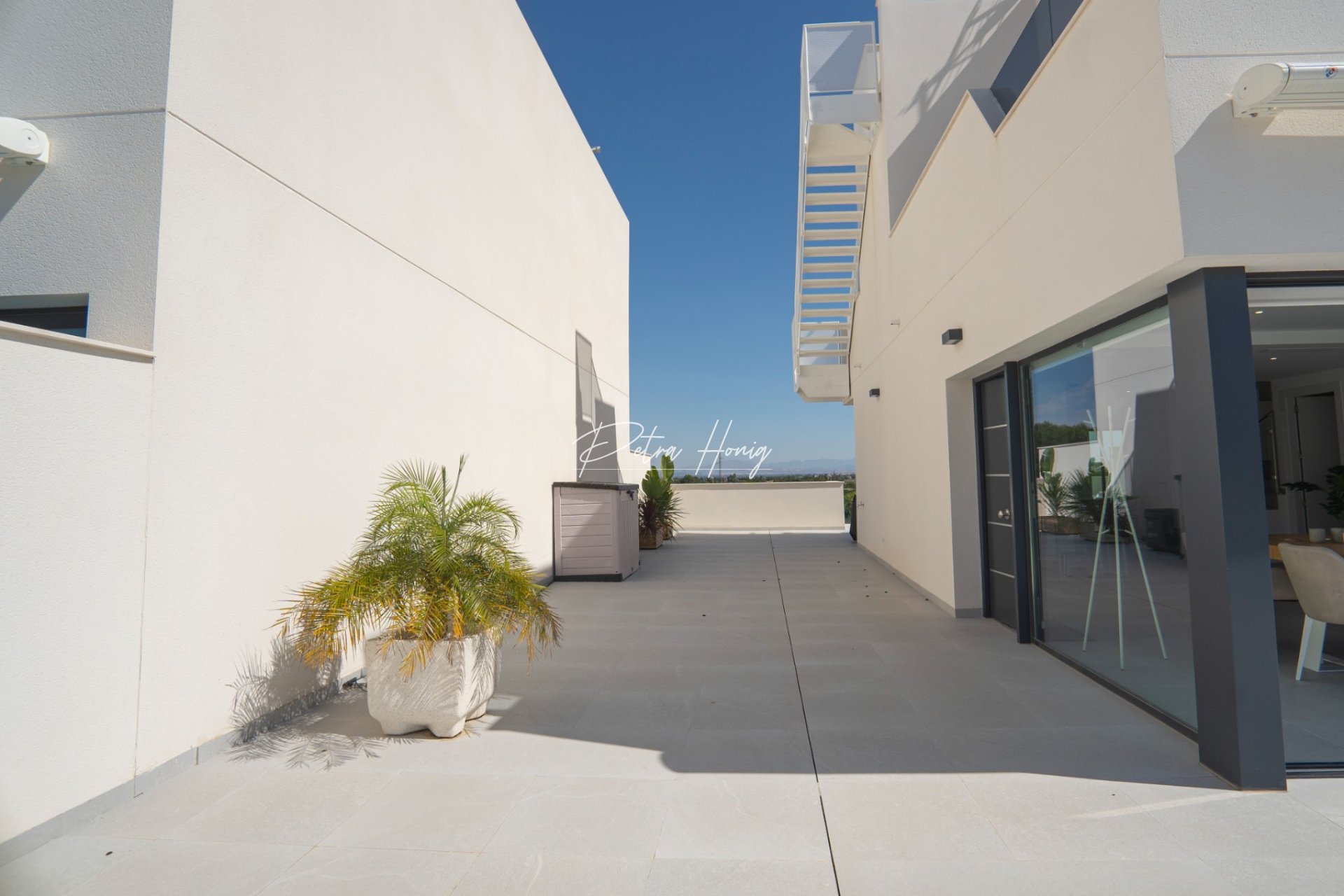 A Vendre - Villa - Ciudad Quesada - Pueblo Lucero