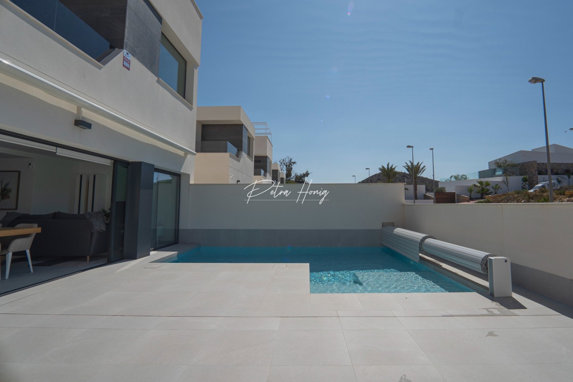 A Vendre - Villa - Ciudad Quesada - Pueblo Lucero