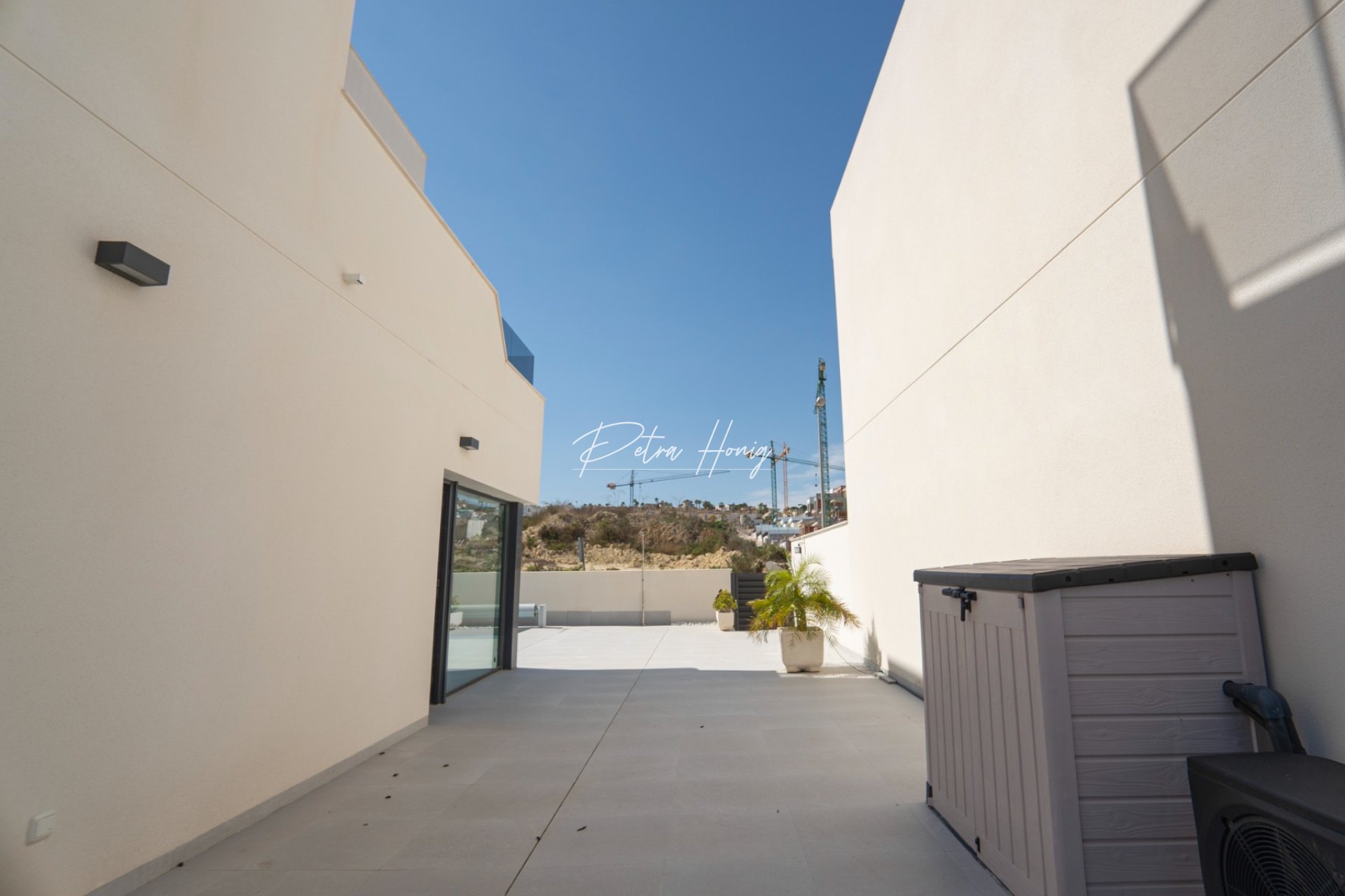 A Vendre - Villa - Ciudad Quesada - Pueblo Lucero