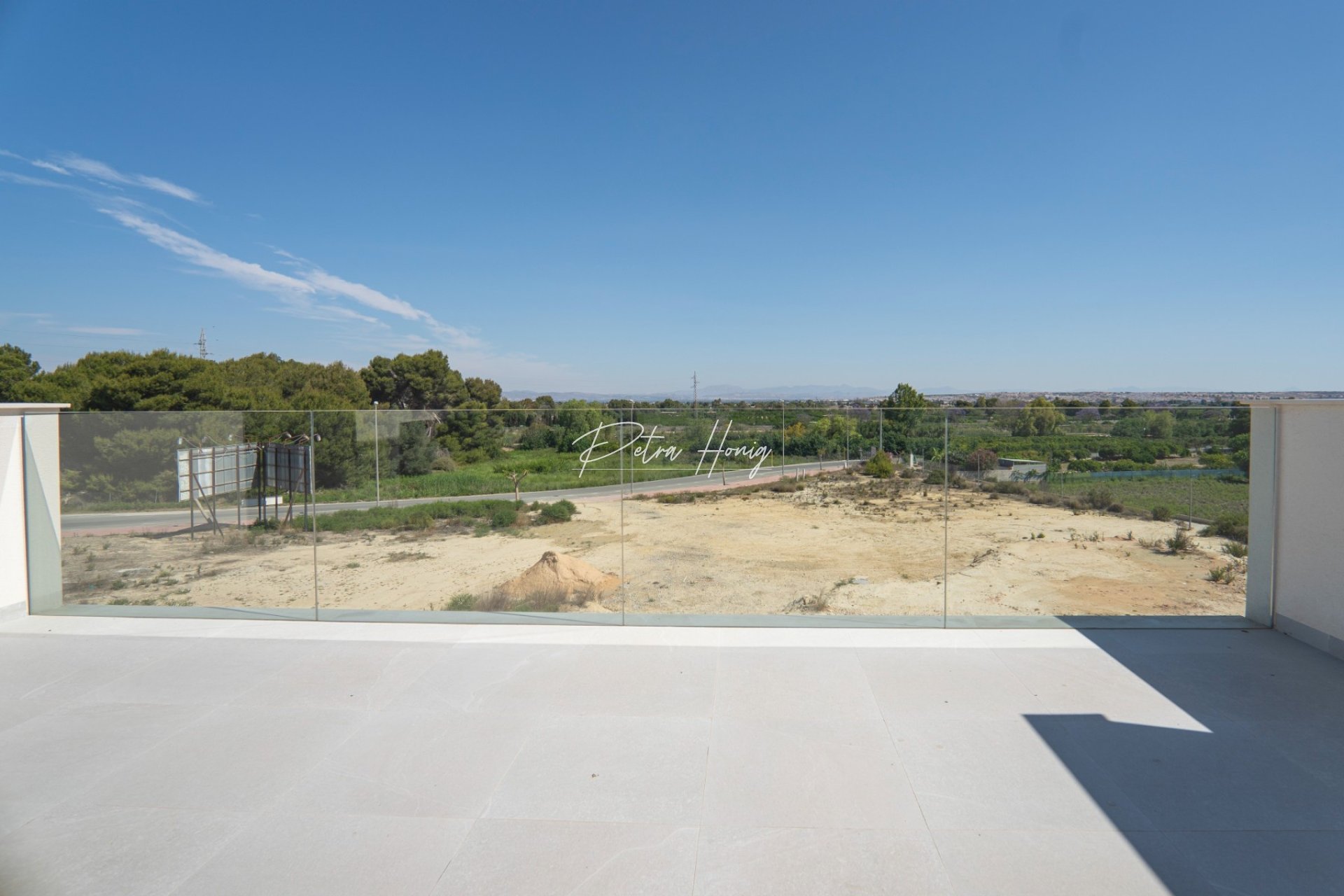A Vendre - Villa - Ciudad Quesada - Pueblo Lucero