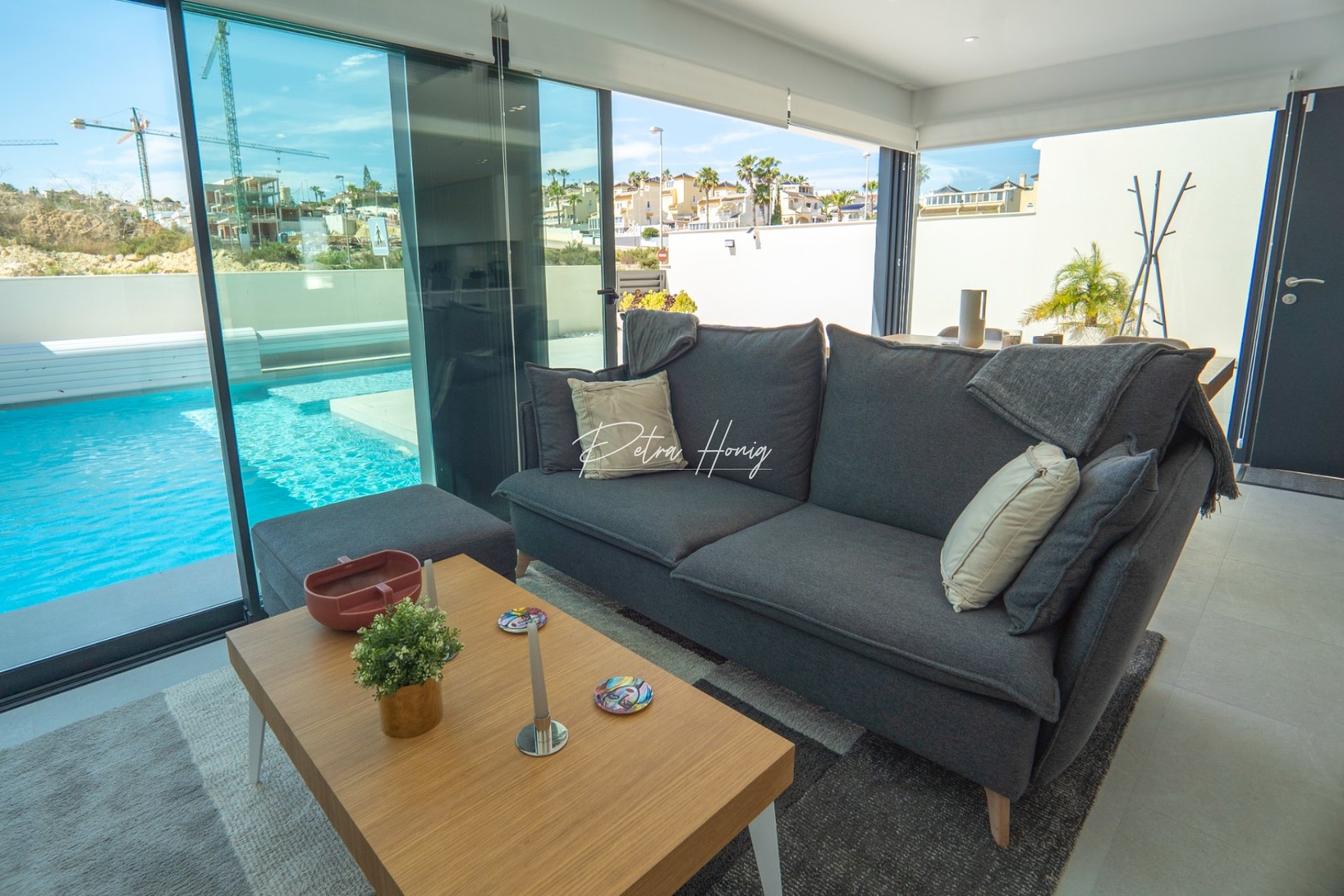 A Vendre - Villa - Ciudad Quesada - Pueblo Lucero