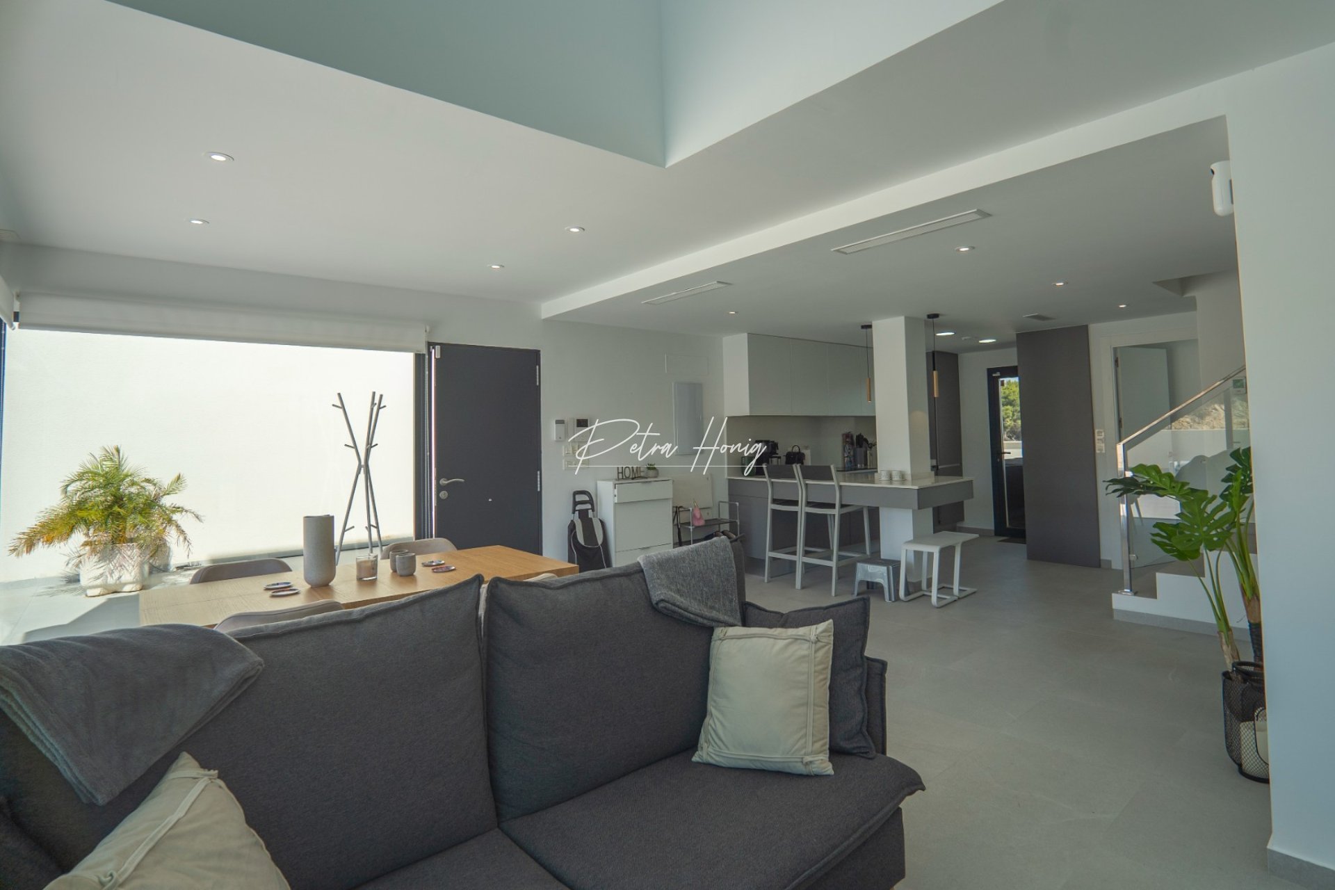 A Vendre - Villa - Ciudad Quesada - Pueblo Lucero