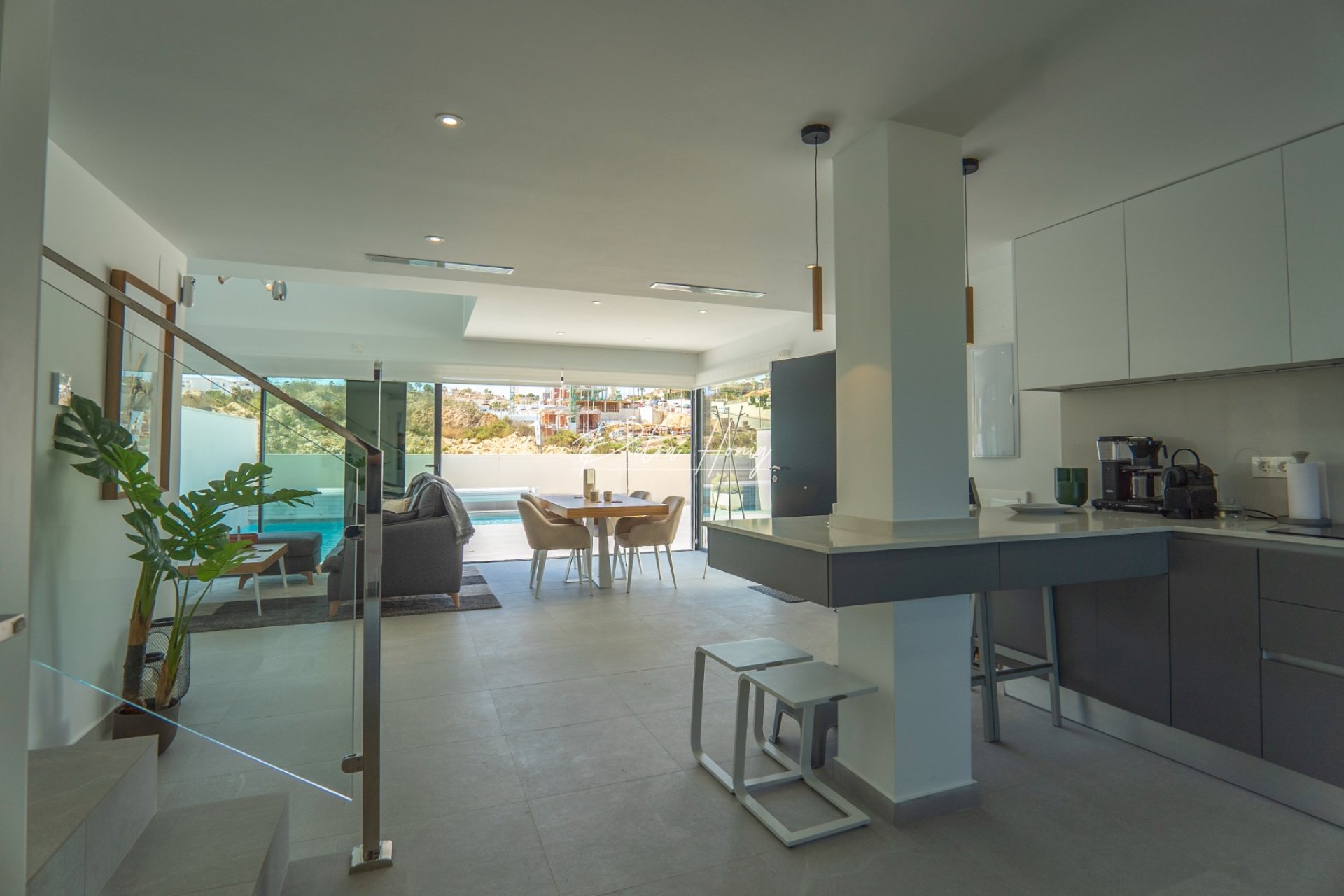 A Vendre - Villa - Ciudad Quesada - Pueblo Lucero