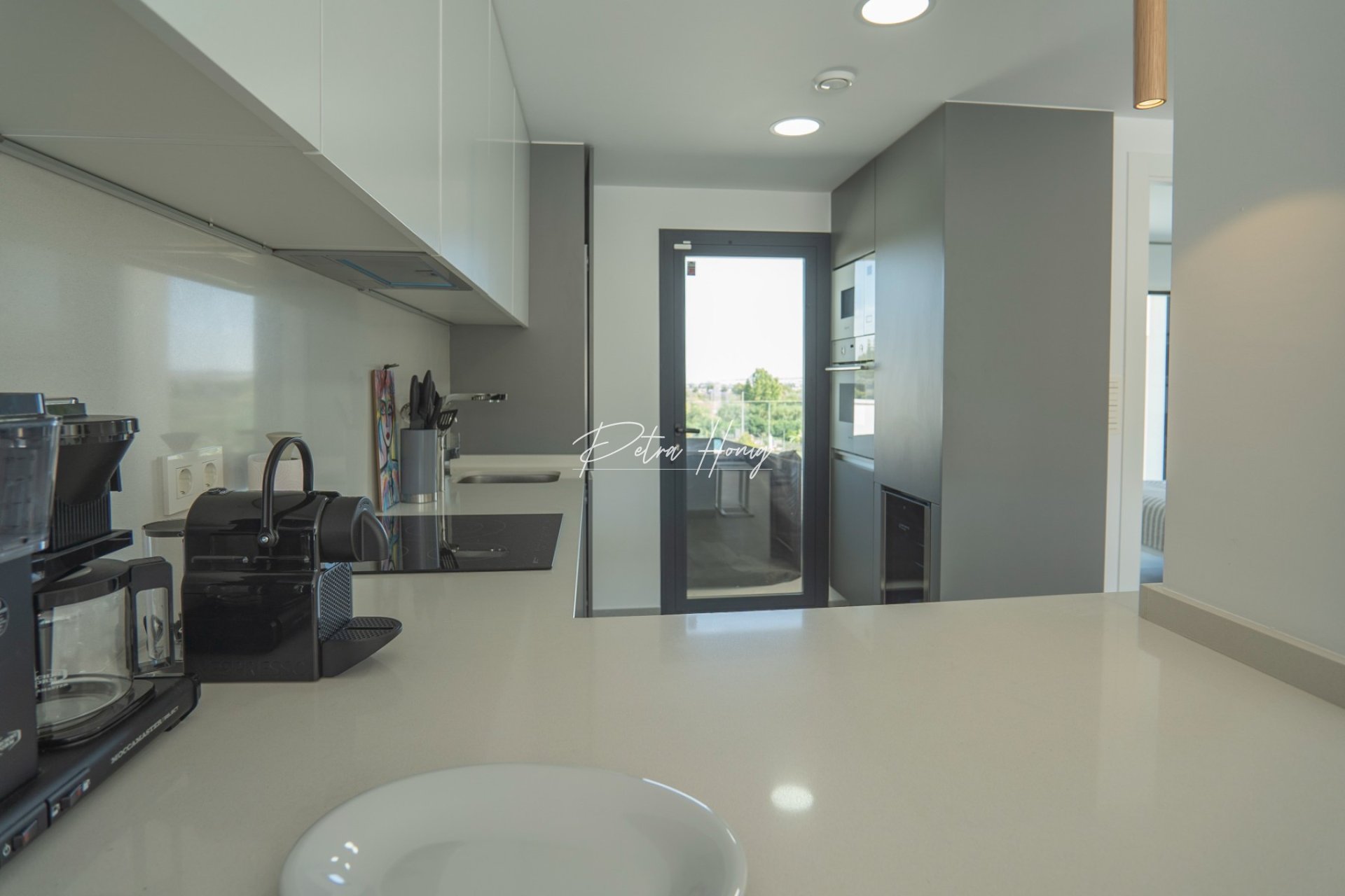 A Vendre - Villa - Ciudad Quesada - Pueblo Lucero