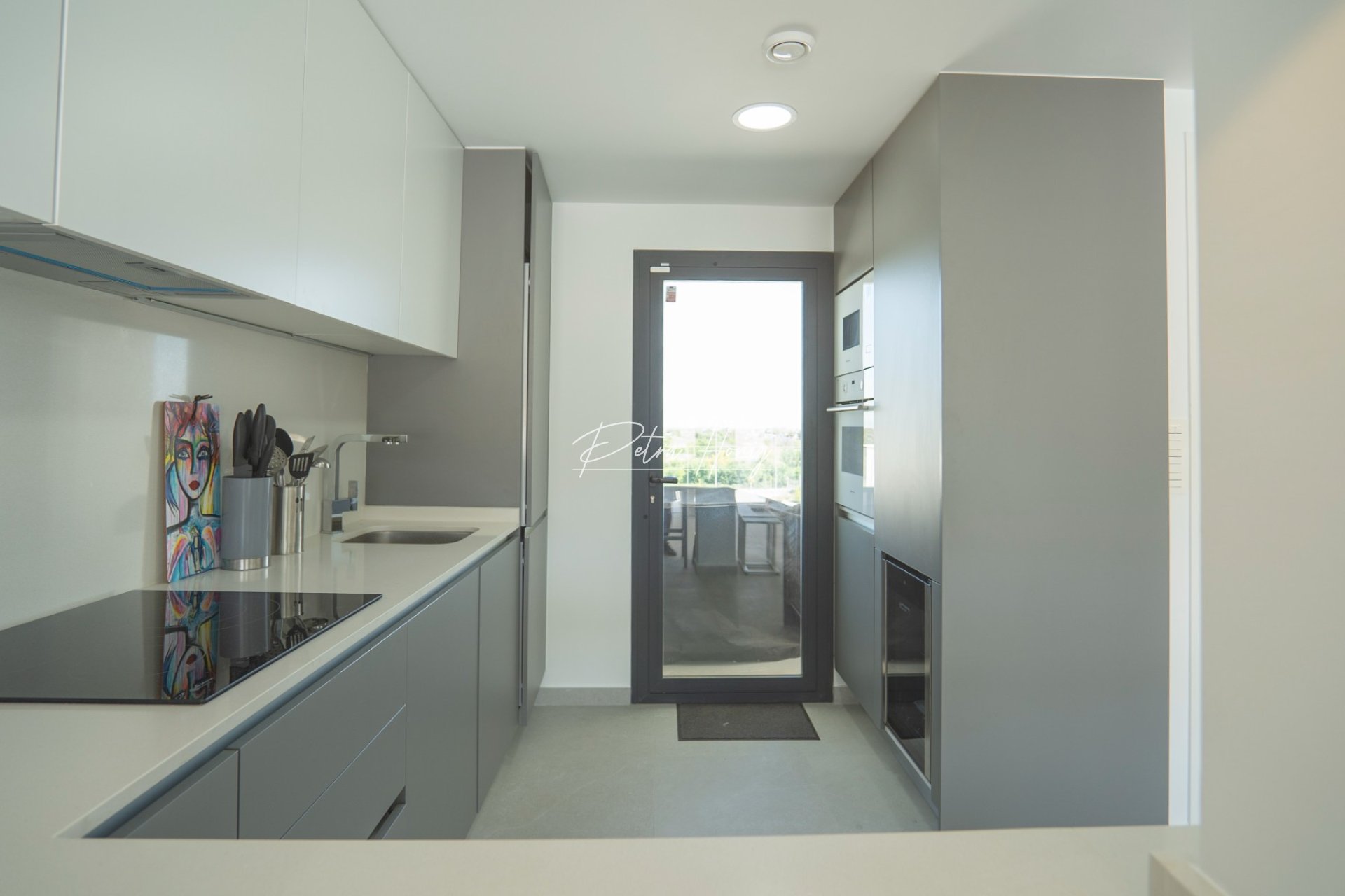 A Vendre - Villa - Ciudad Quesada - Pueblo Lucero