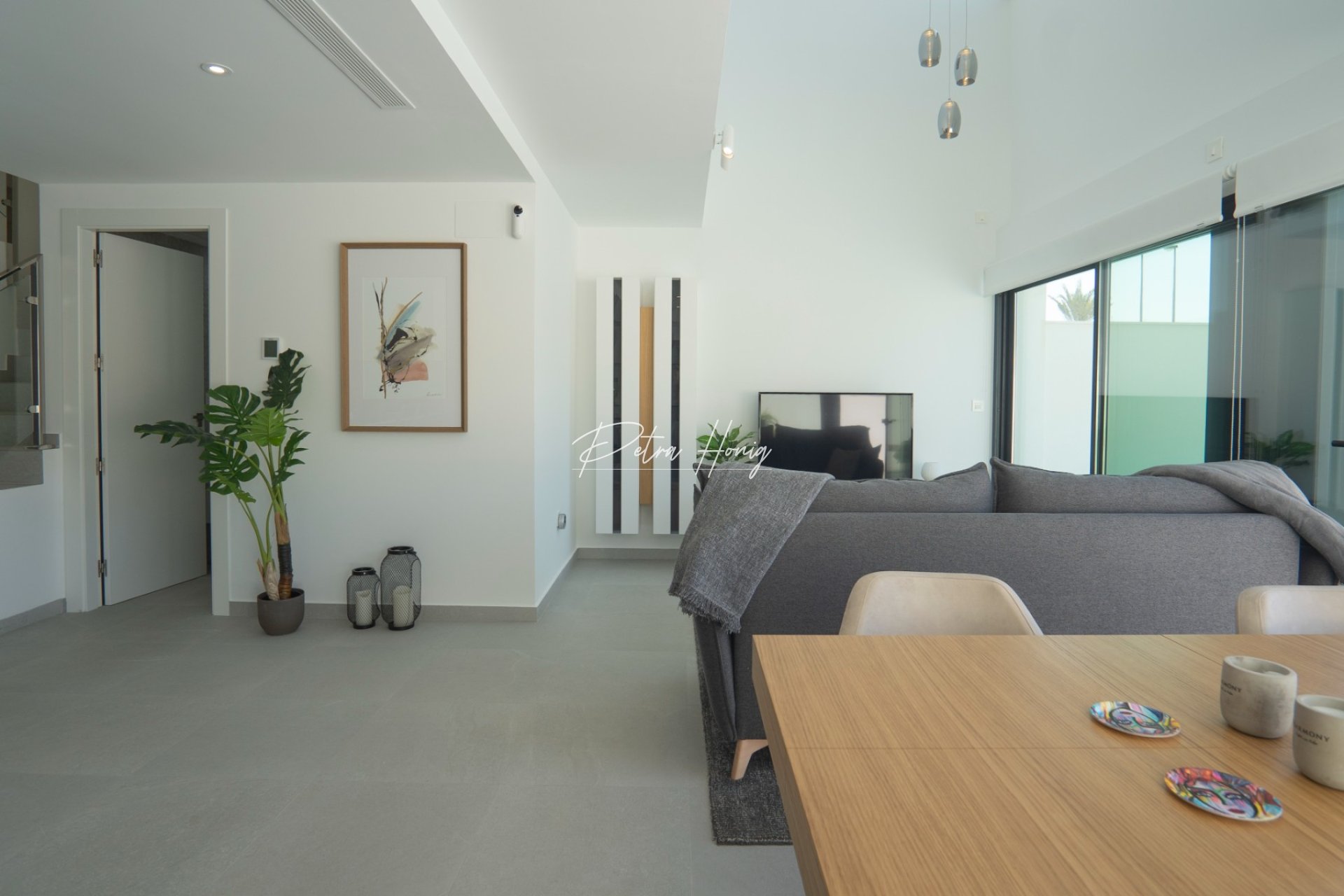 A Vendre - Villa - Ciudad Quesada - Pueblo Lucero